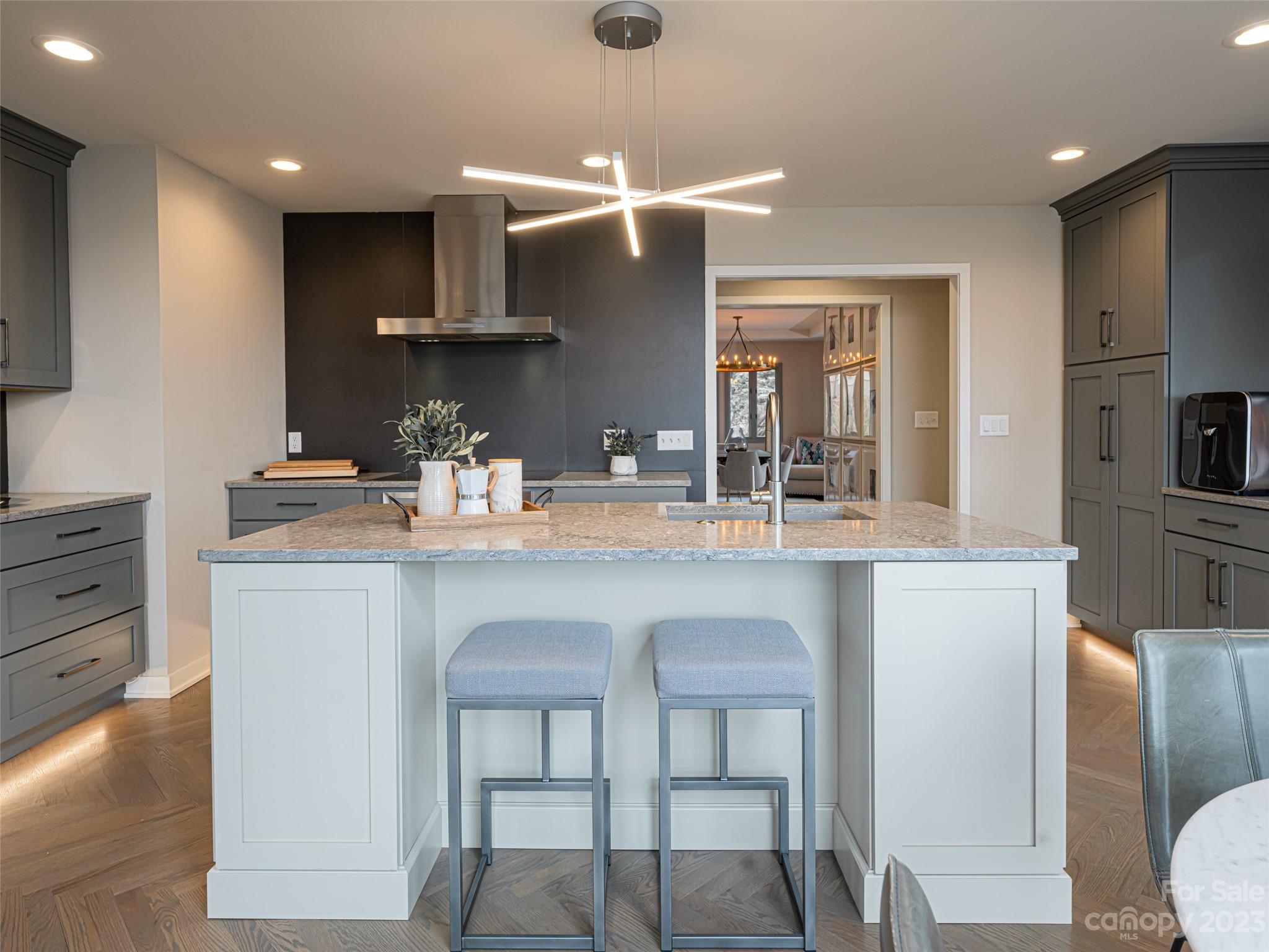 Highland Gate - Residential