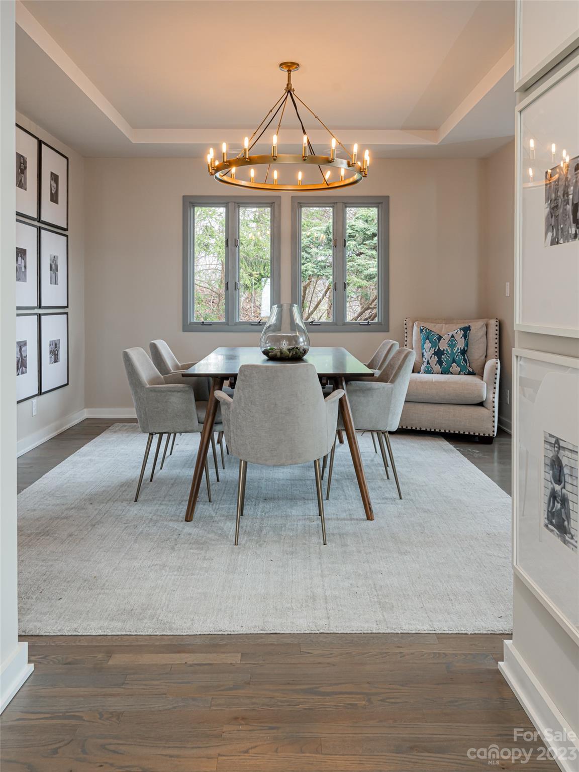 Highland Gate - Residential