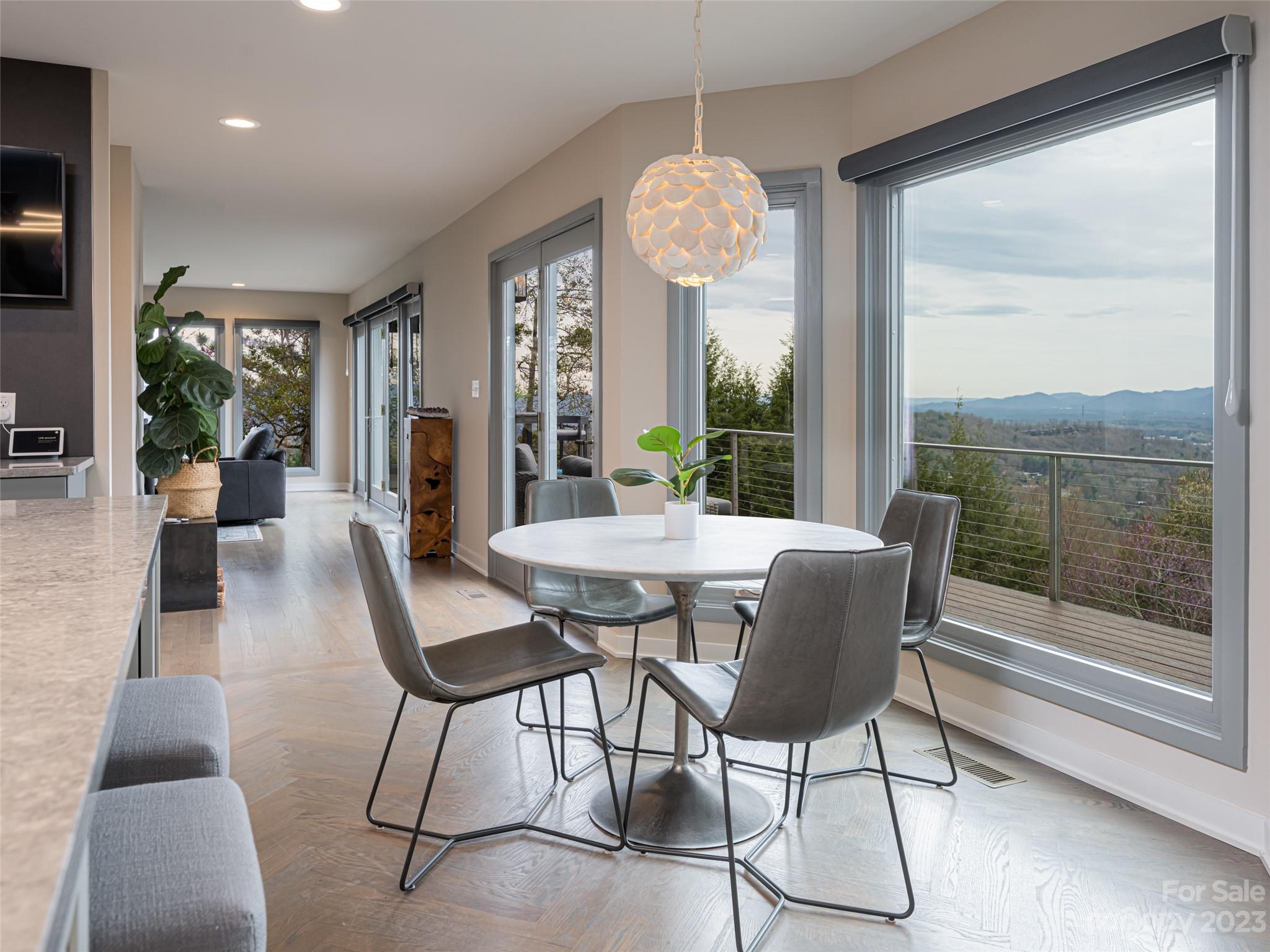 Highland Gate - Residential