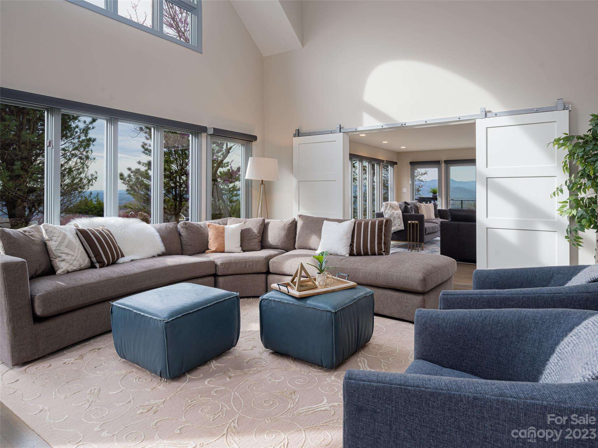 Highland Gate - Residential