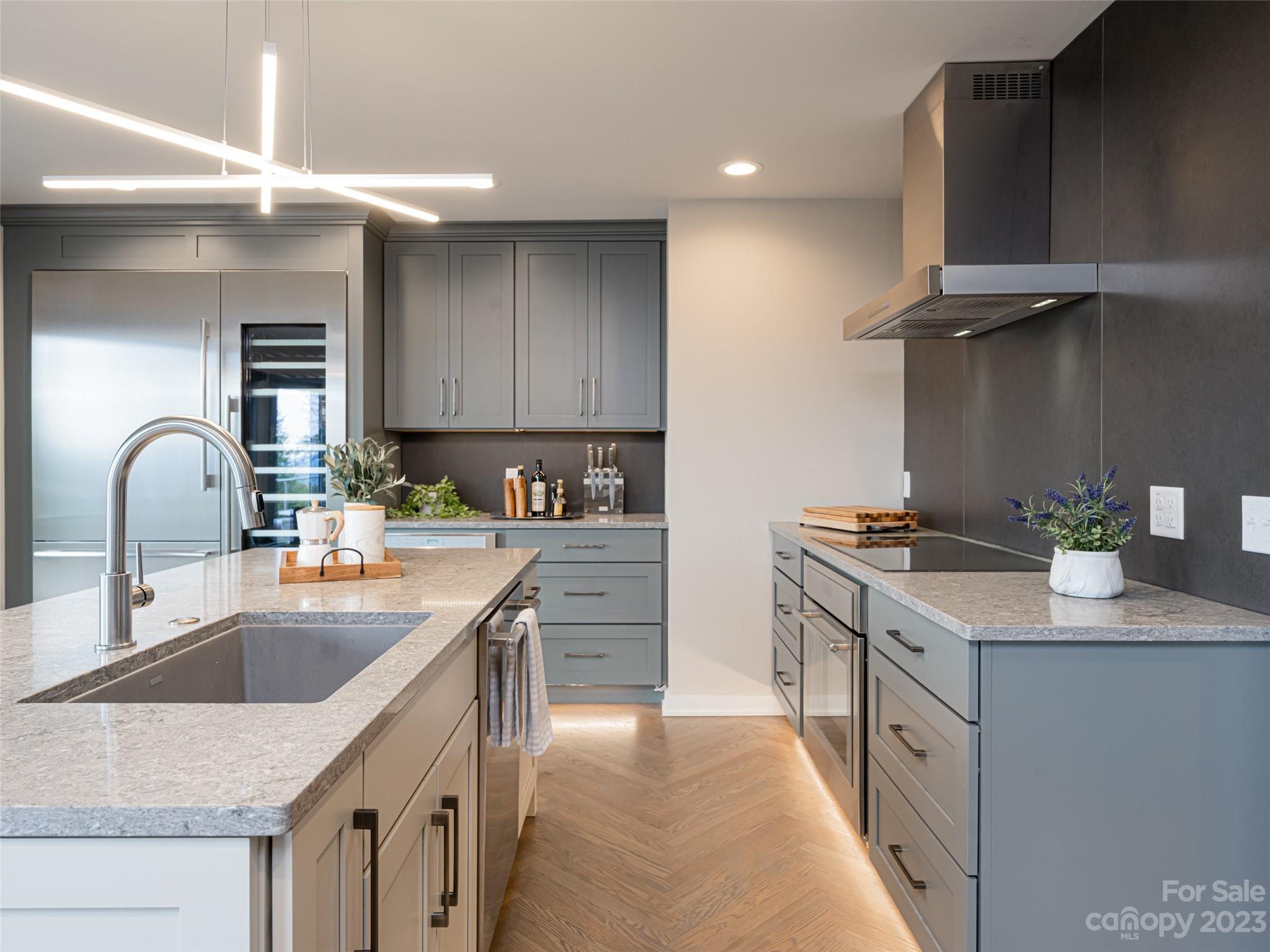 Highland Gate - Residential