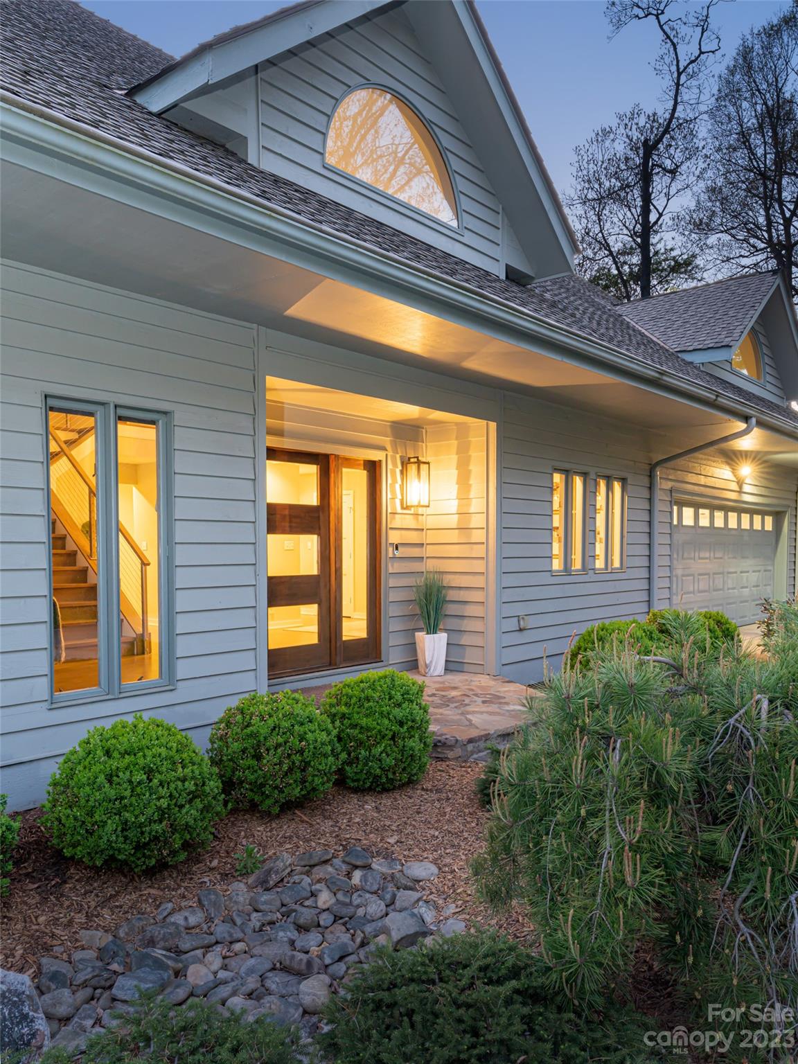 Highland Gate - Residential