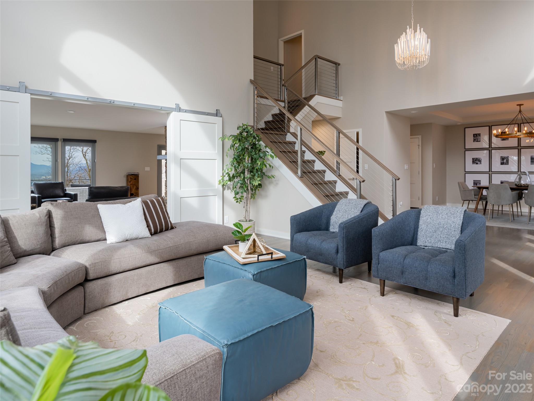 Highland Gate - Residential