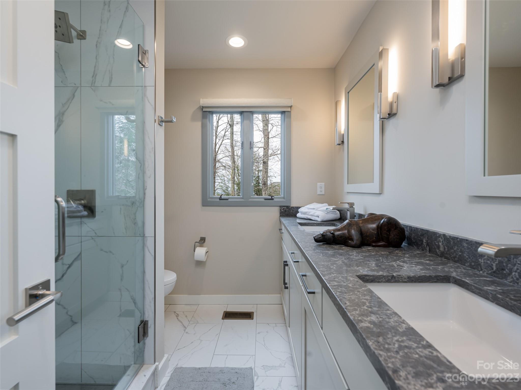 Highland Gate - Residential