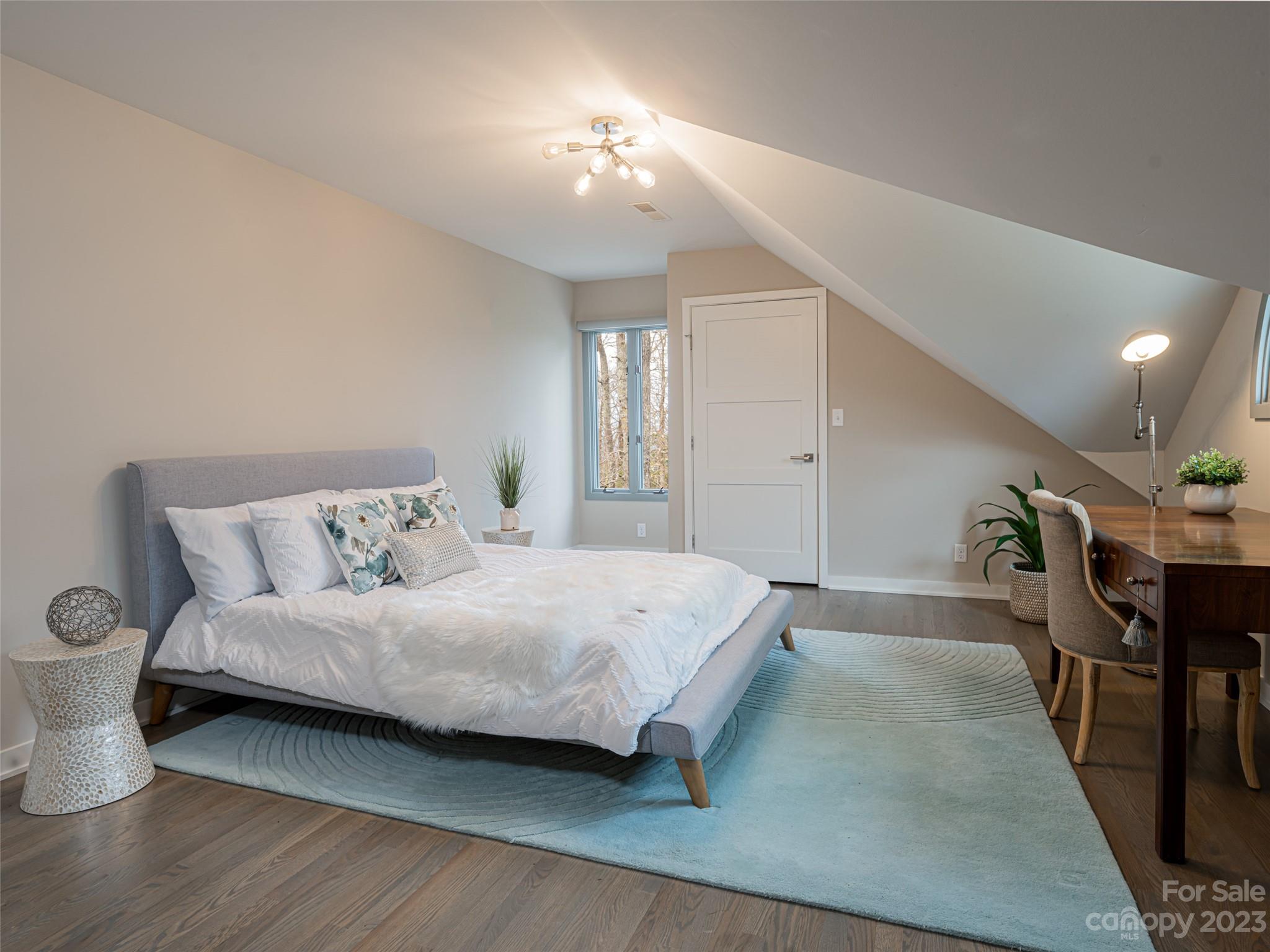 Highland Gate - Residential