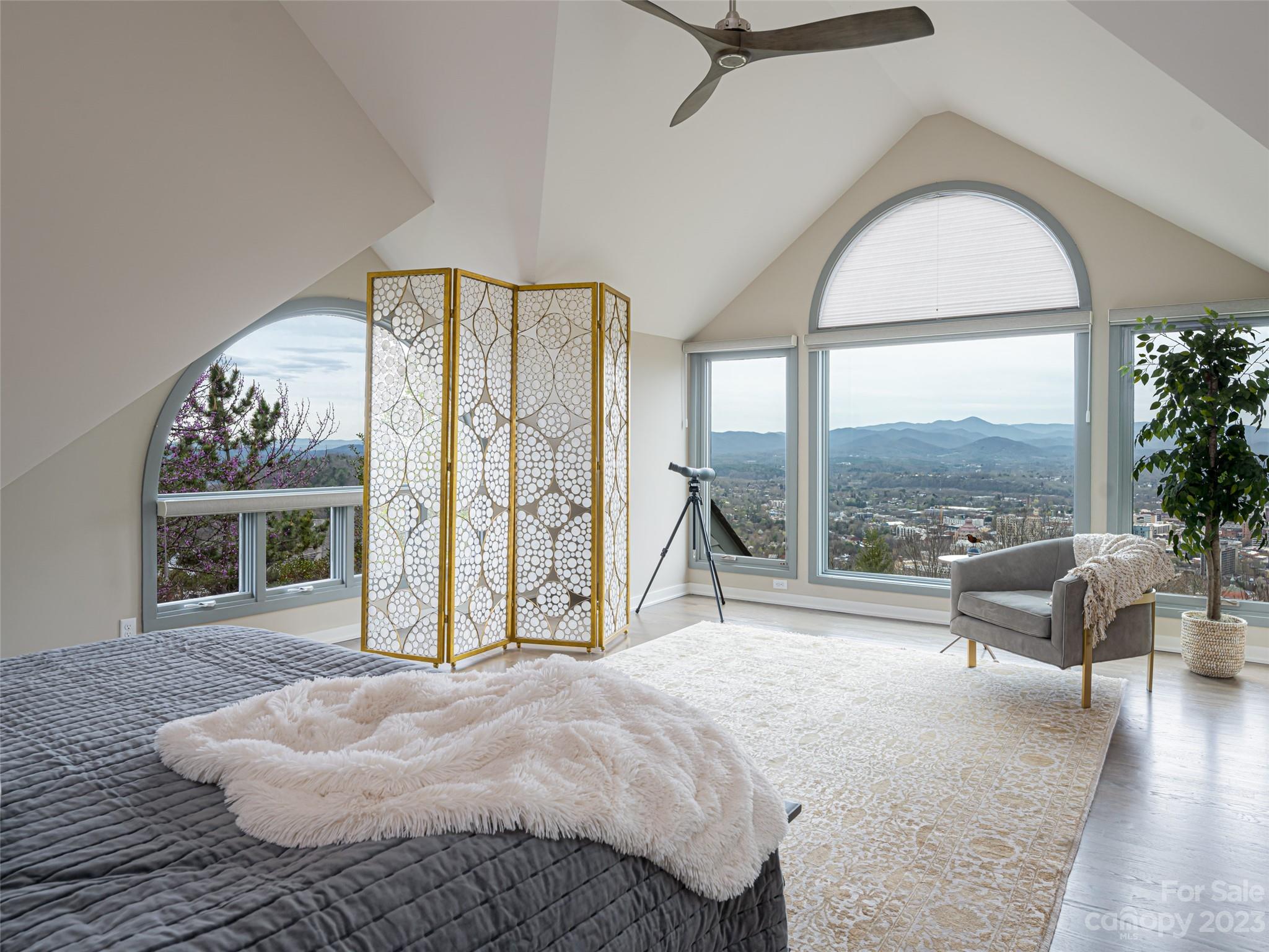 Highland Gate - Residential