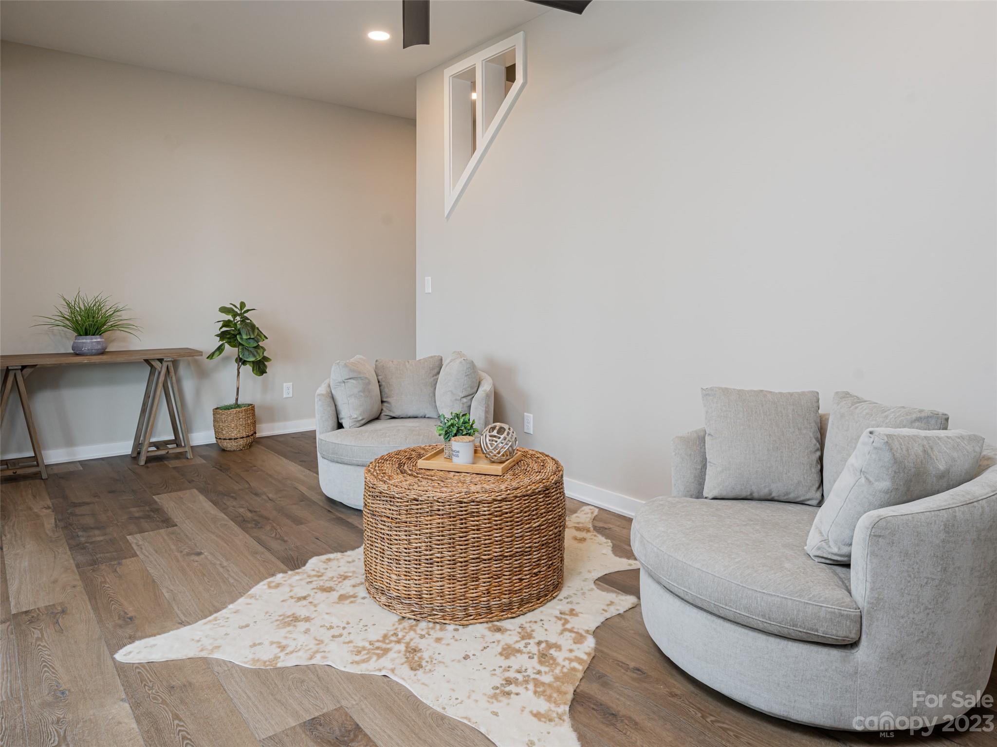 Highland Gate - Residential