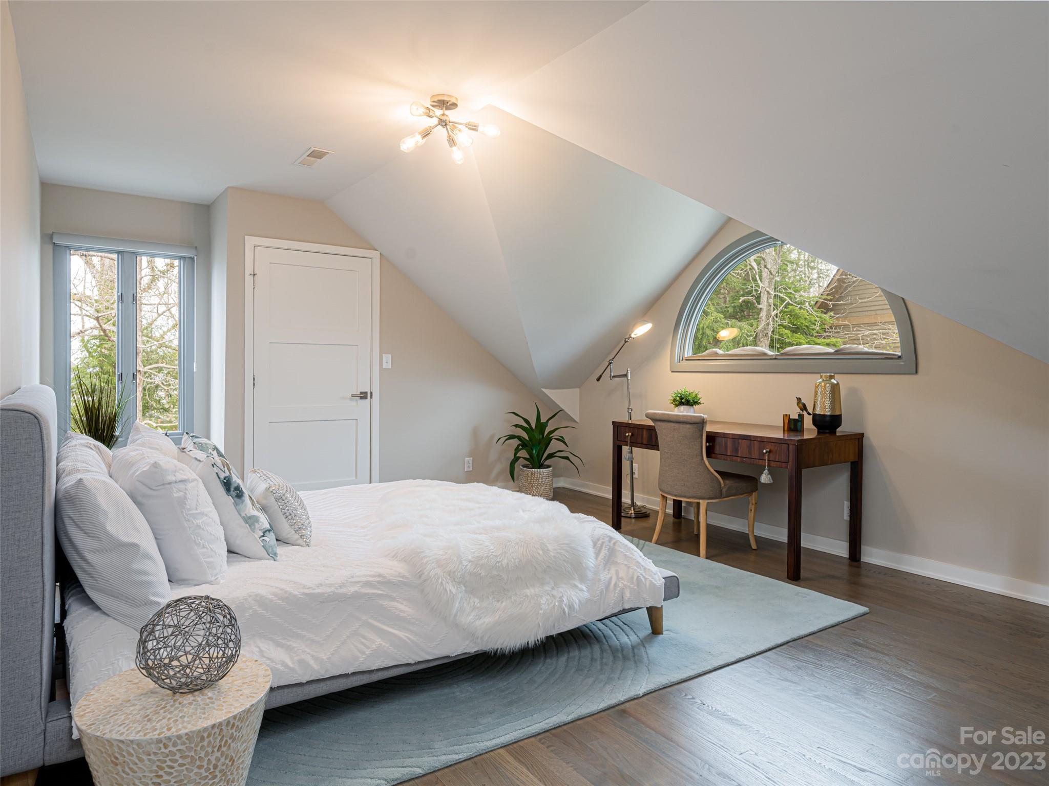 Highland Gate - Residential