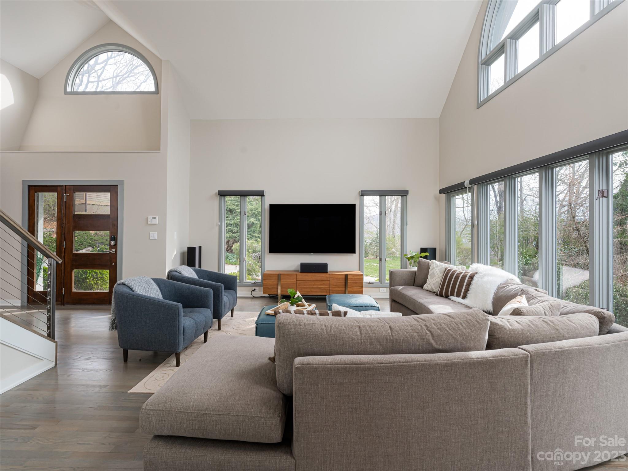 Highland Gate - Residential