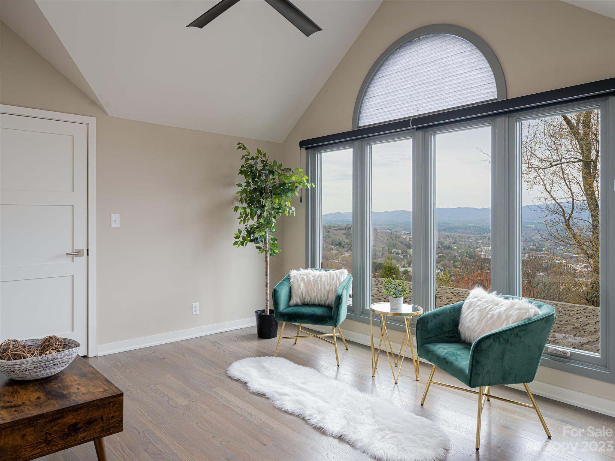 Highland Gate - Residential