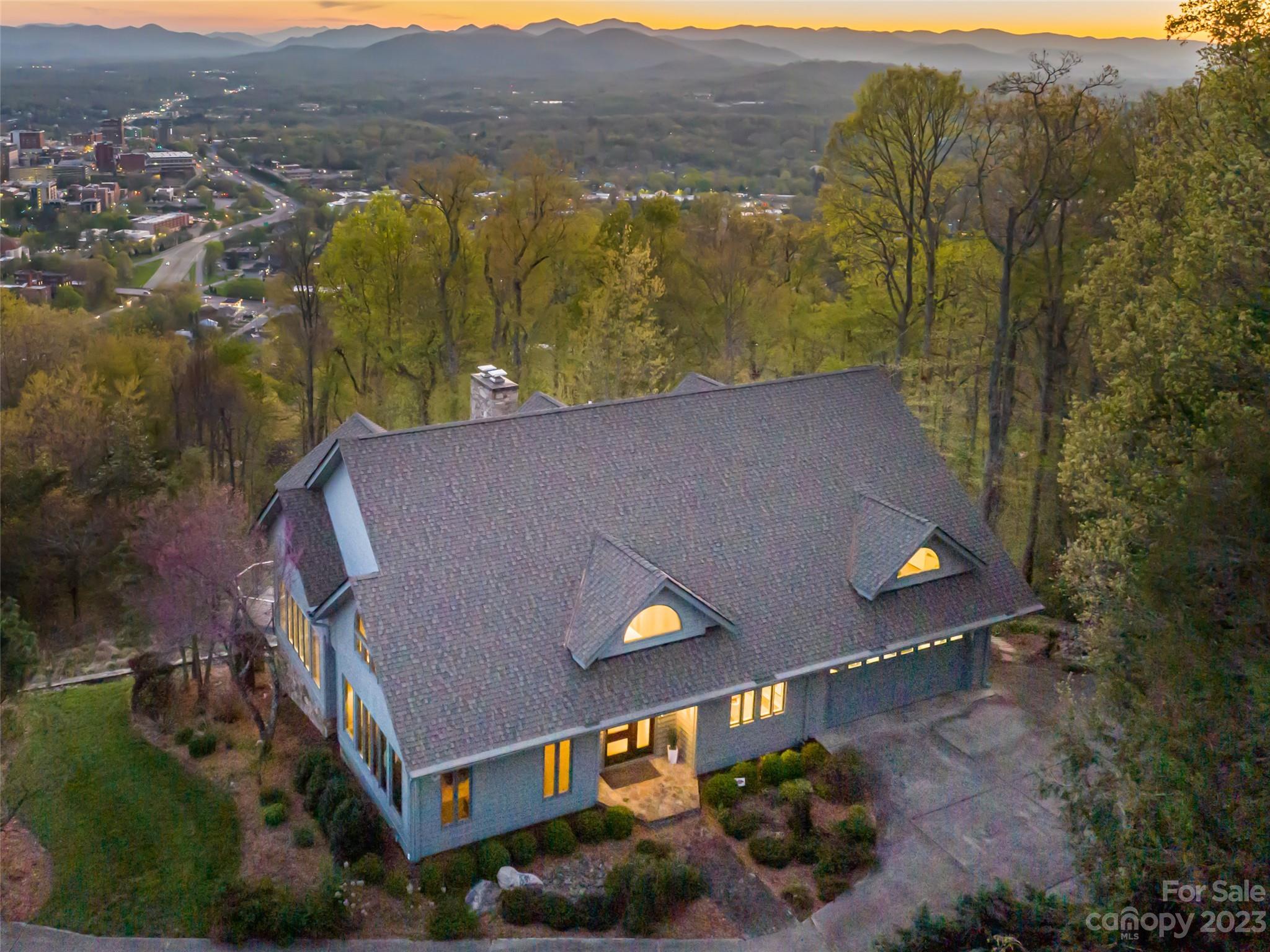 Highland Gate - Residential