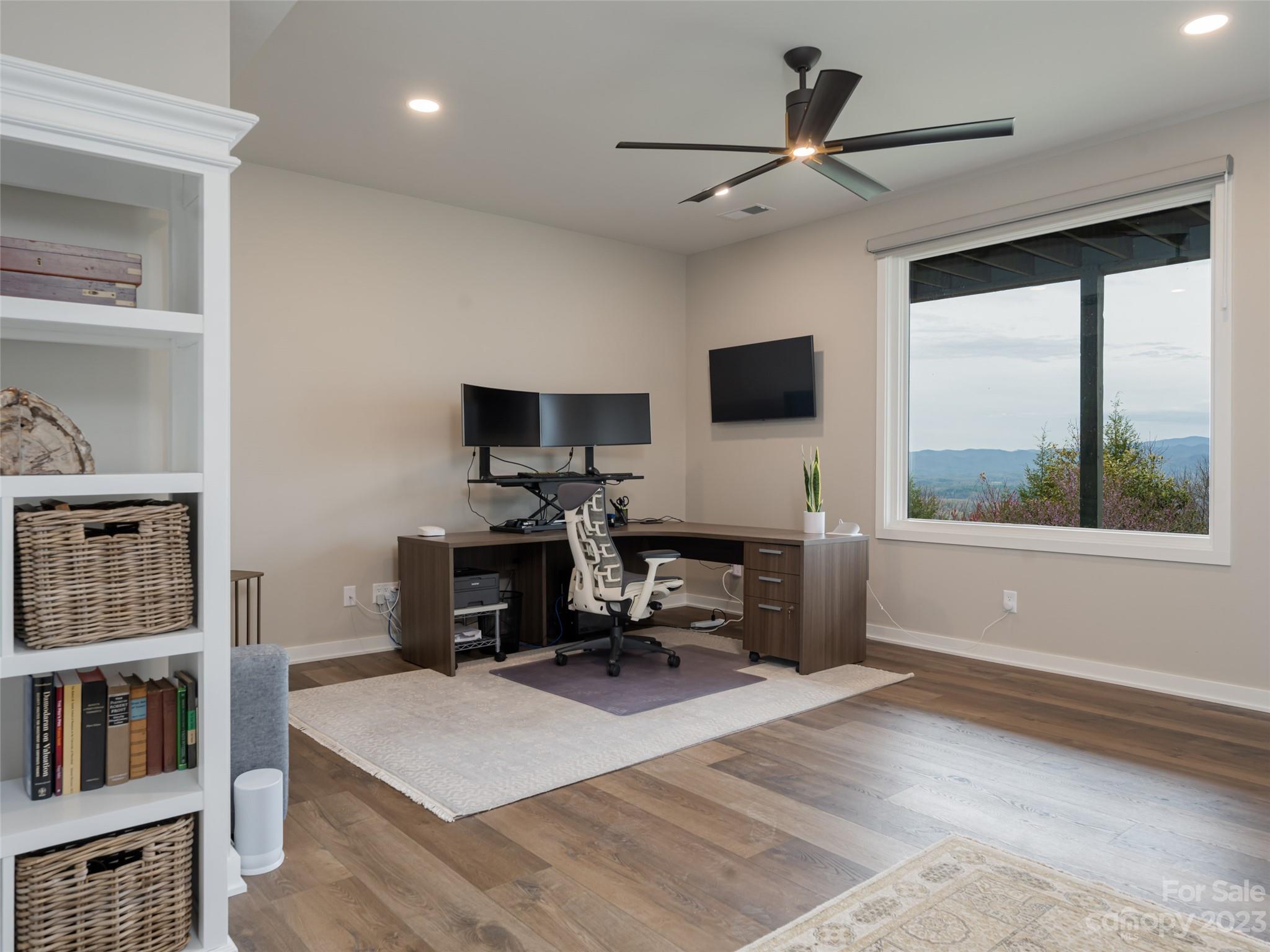 Highland Gate - Residential