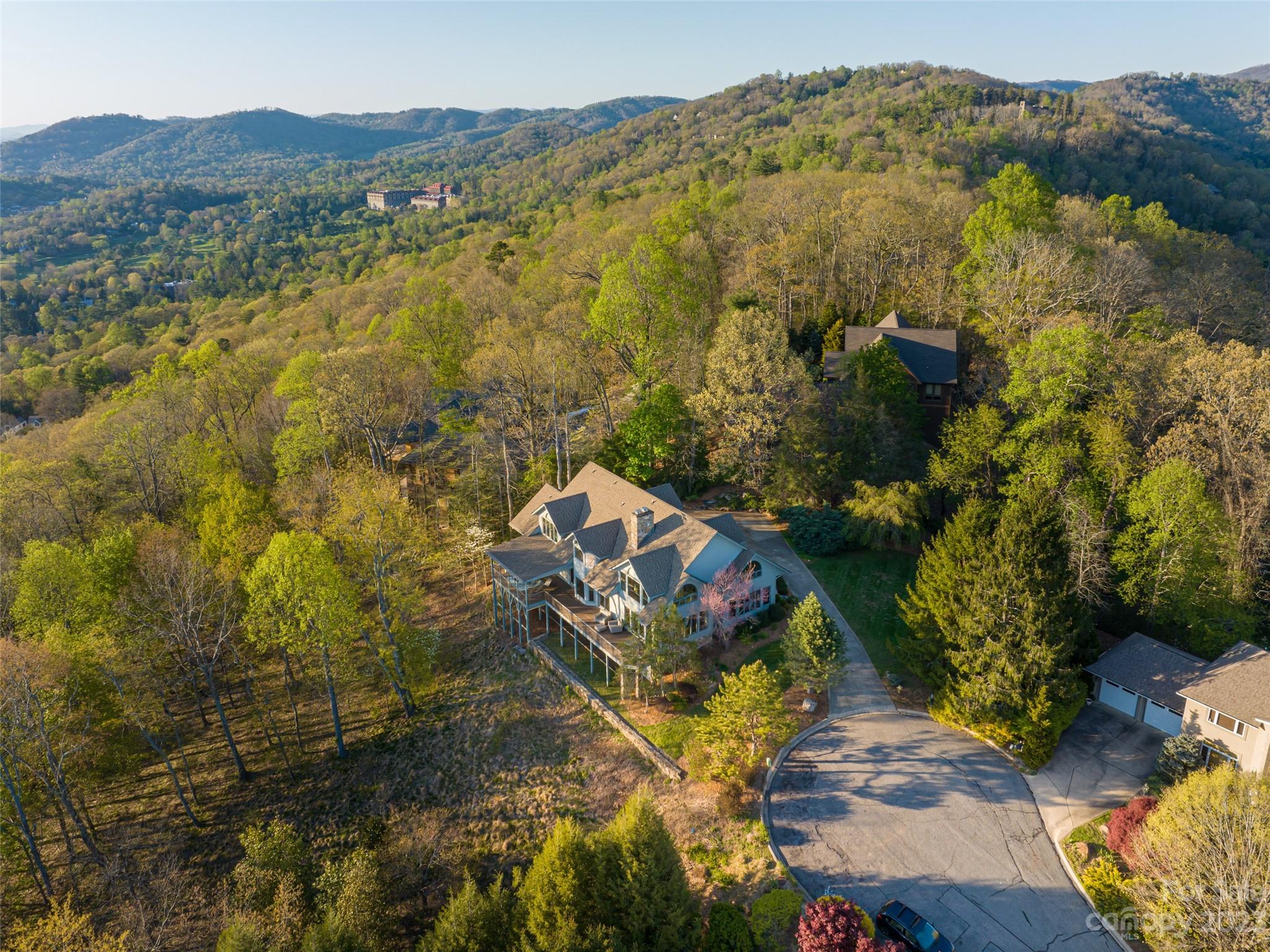 Highland Gate - Residential