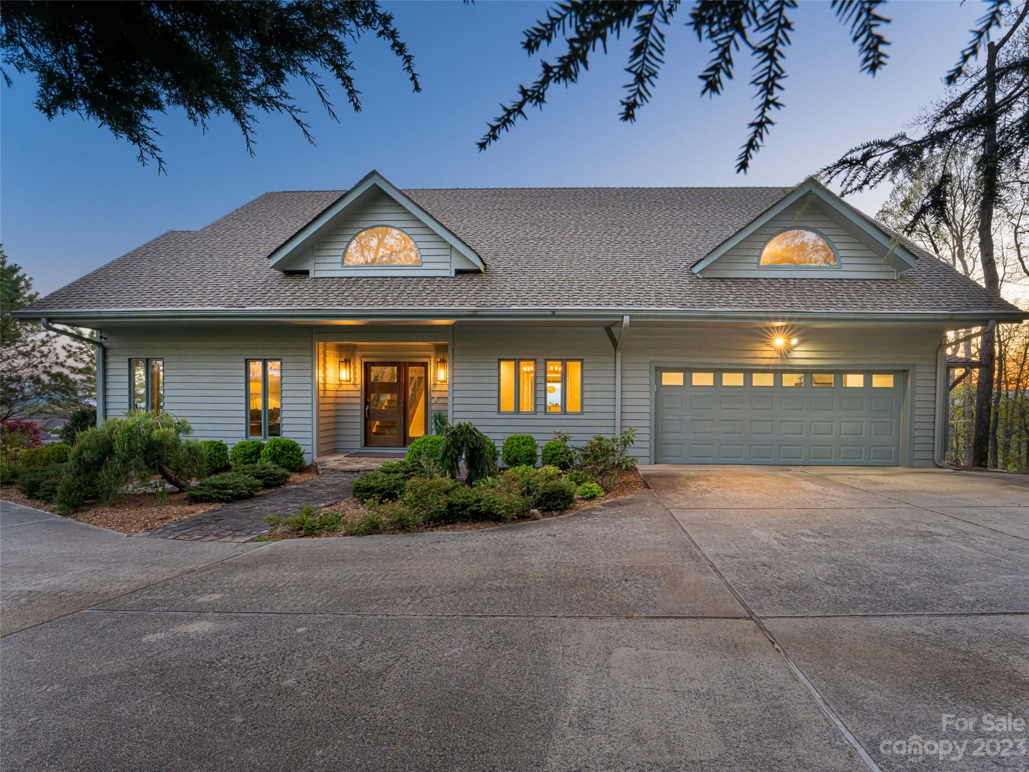 Highland Gate - Residential