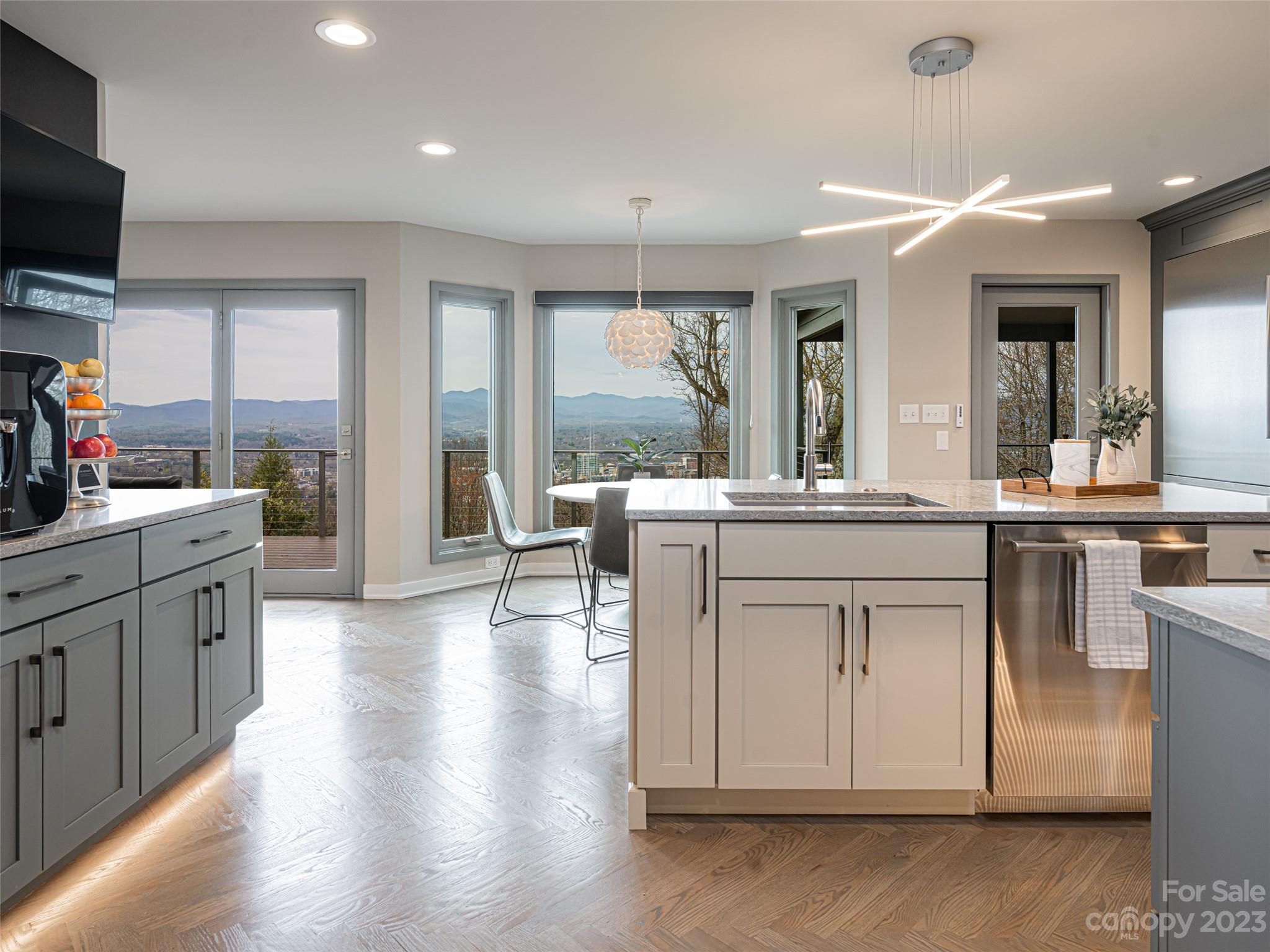 Highland Gate - Residential