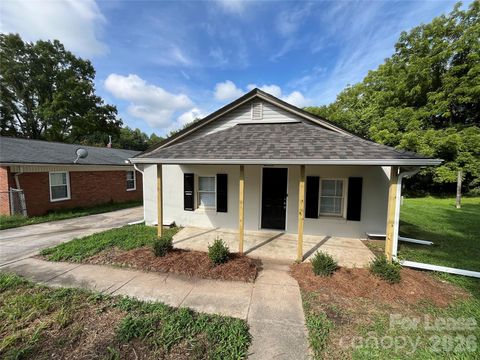 Photo of 65 Barber Street NW, Concord, NC 28027 (MLS # 4357469)