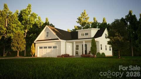 Photo of 846 Eustace Funderburk Road, Pageland, SC 29728 (MLS # 4408410)
