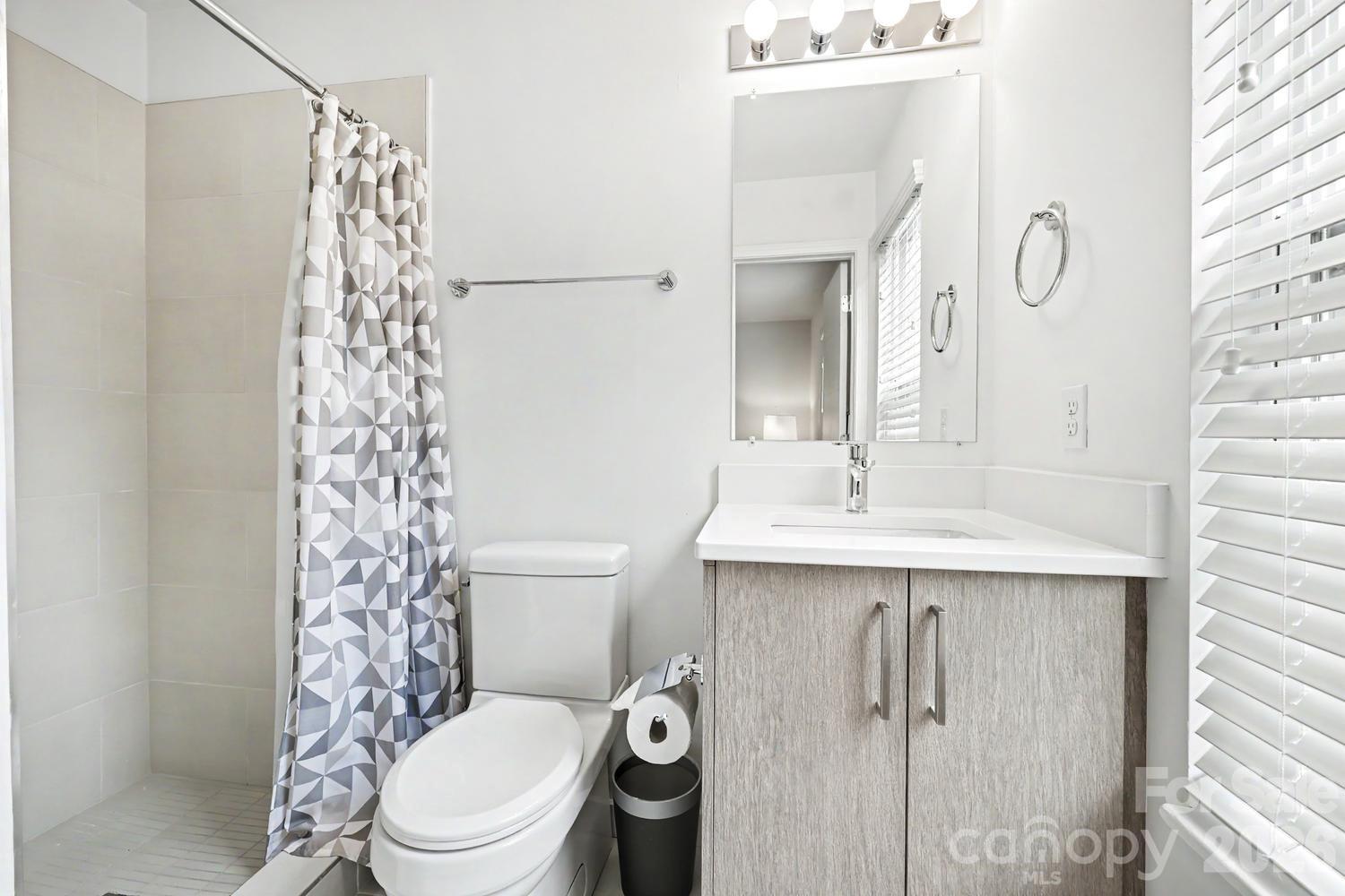 Midwood - Residential