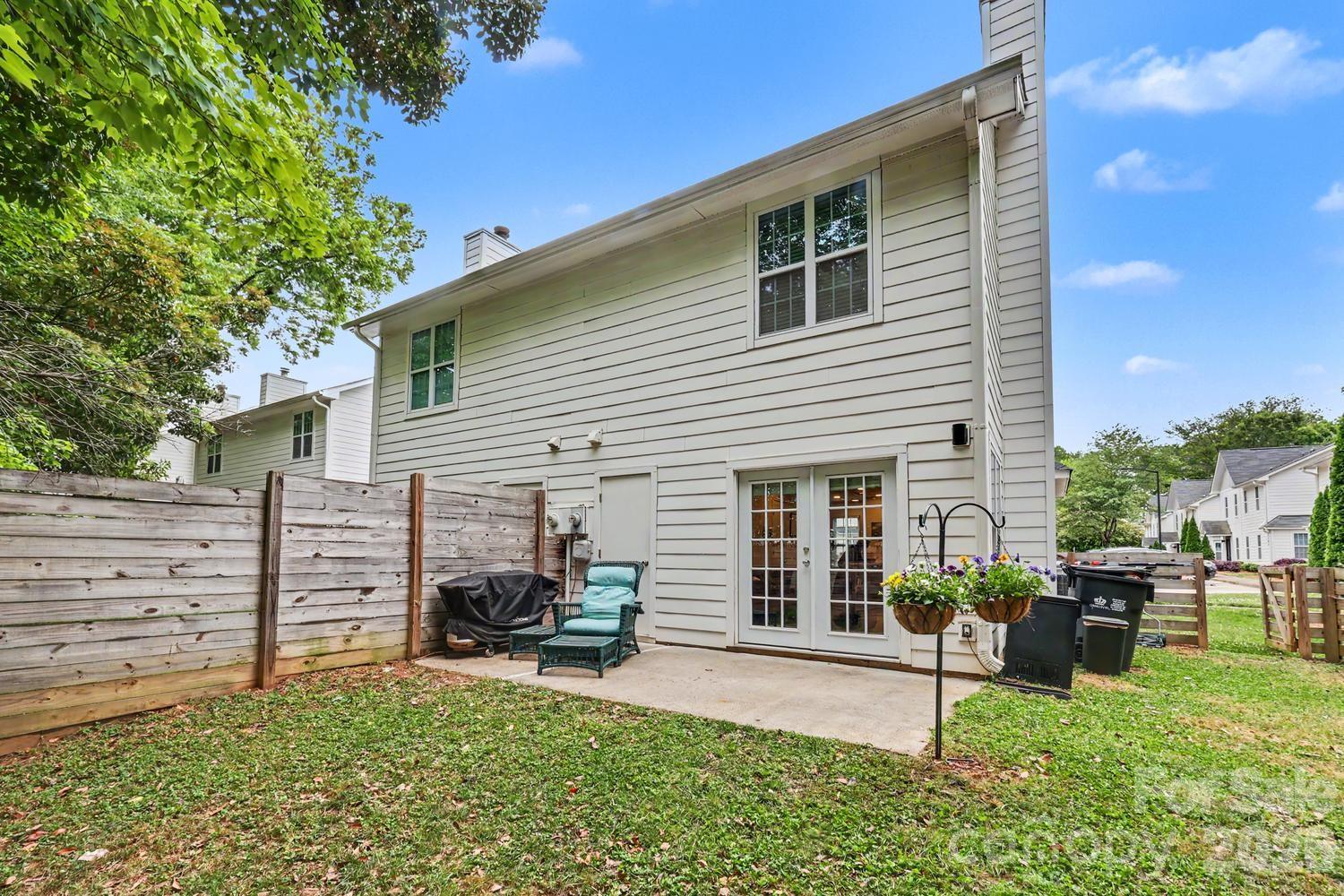 1511 Briar Creek Road A