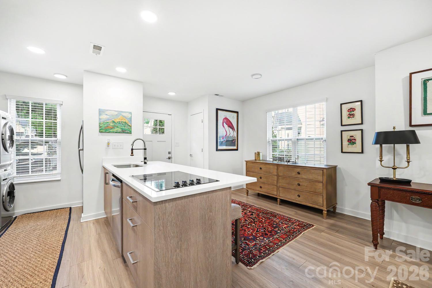 Midwood - Residential