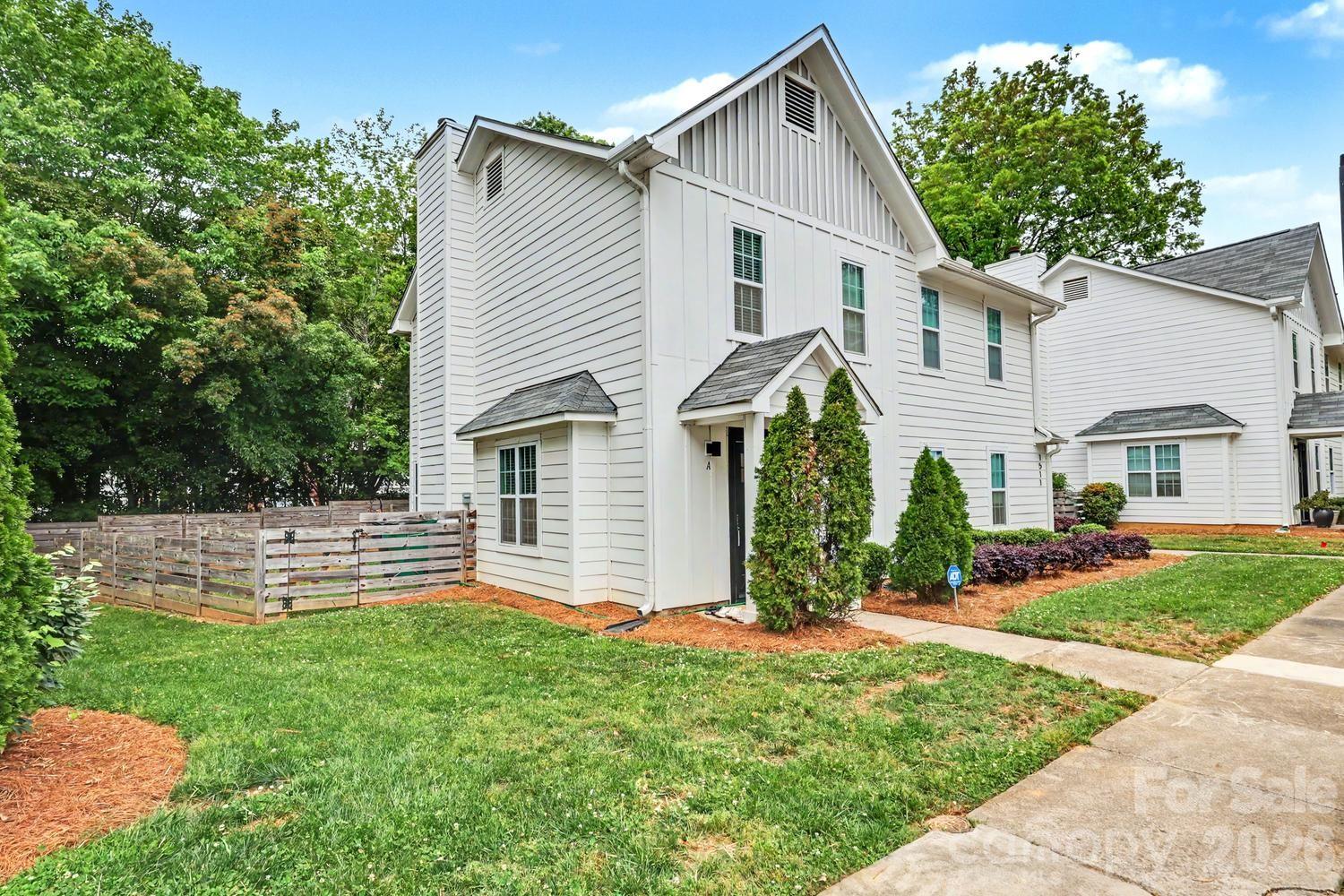 1511 Briar Creek Road A