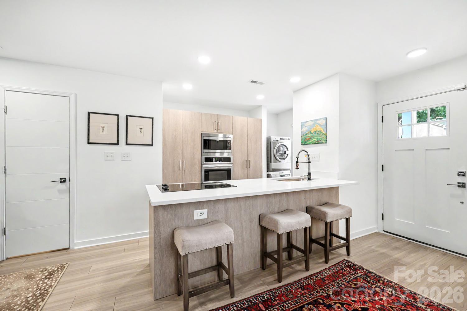 Midwood - Residential