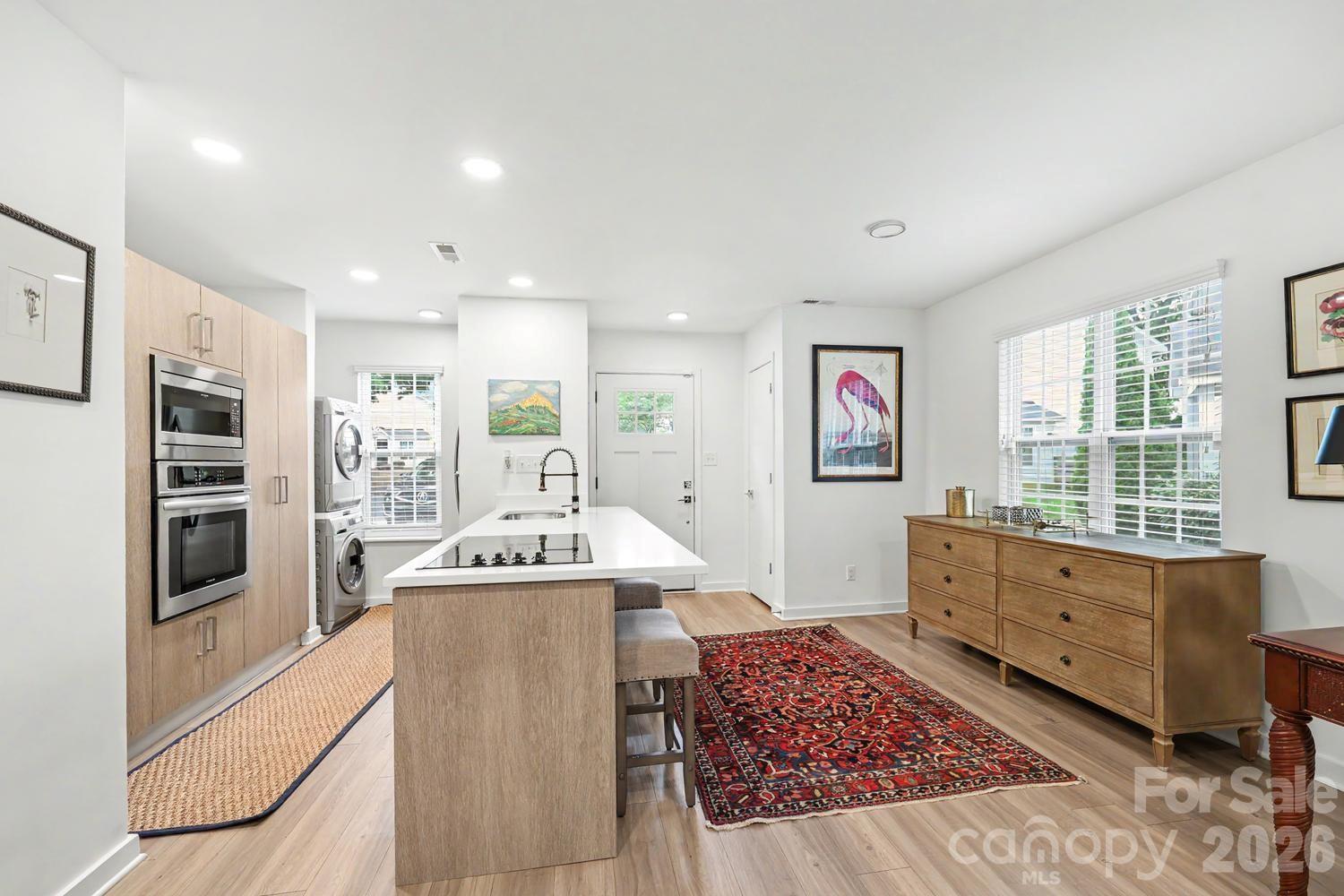 Midwood - Residential