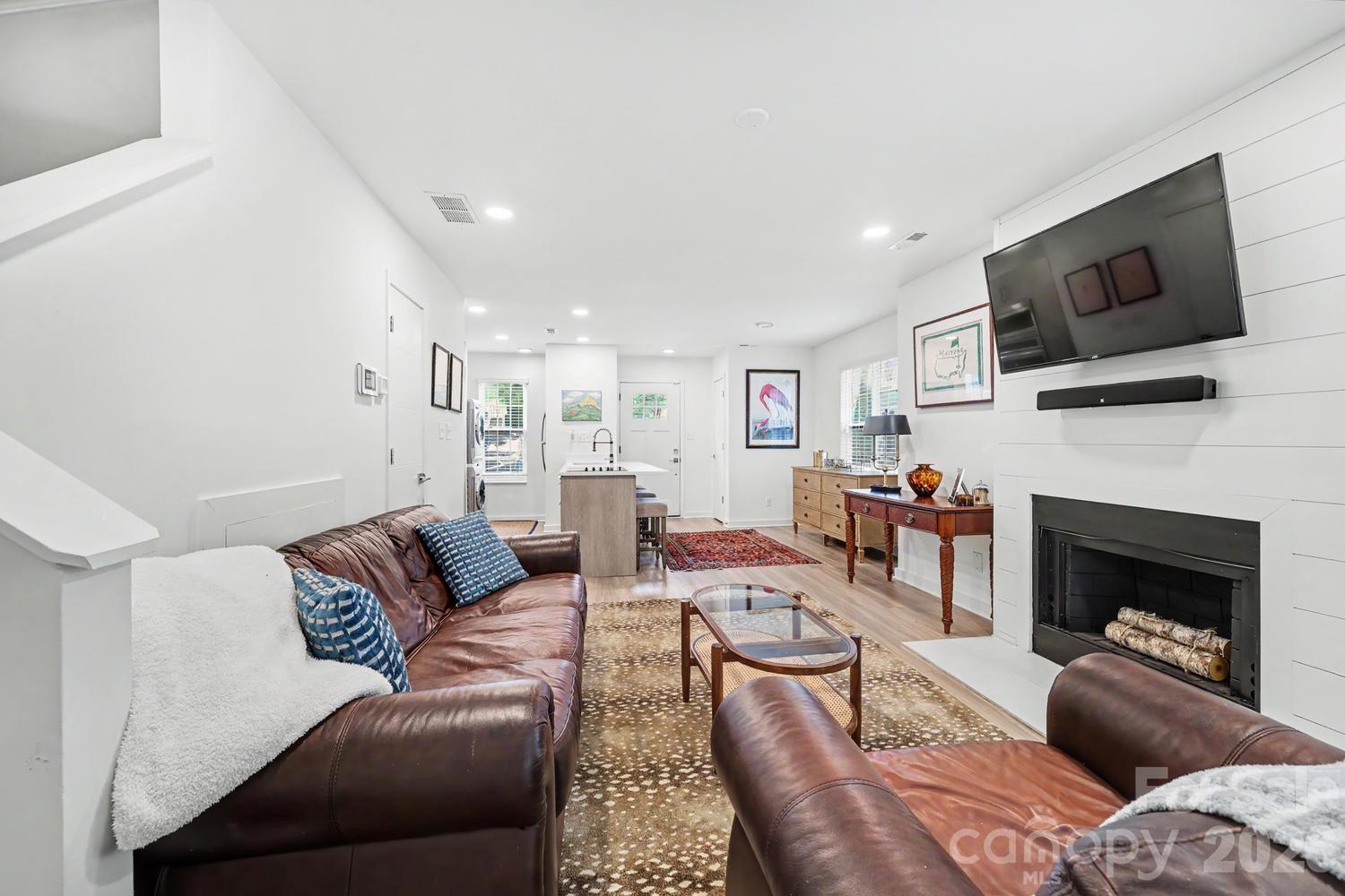 Midwood - Residential