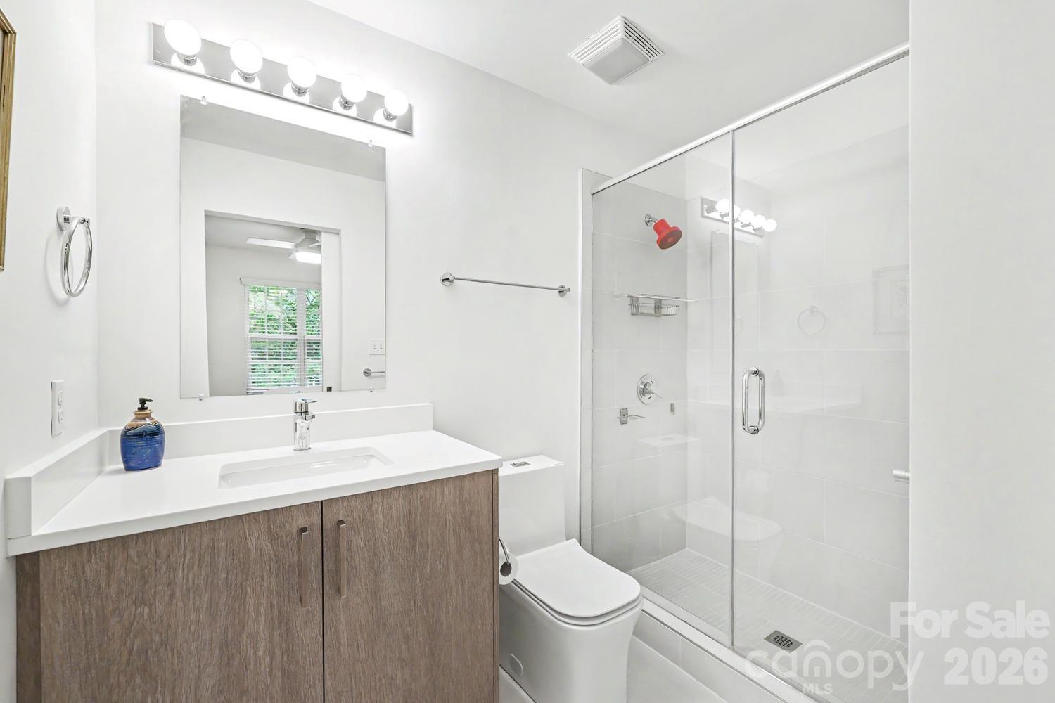 Midwood - Residential