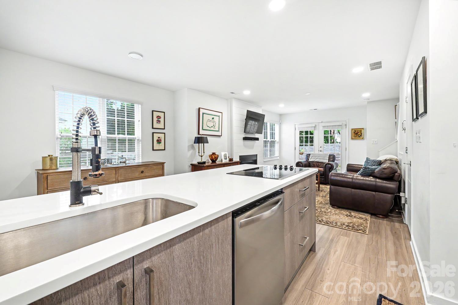 Midwood - Residential