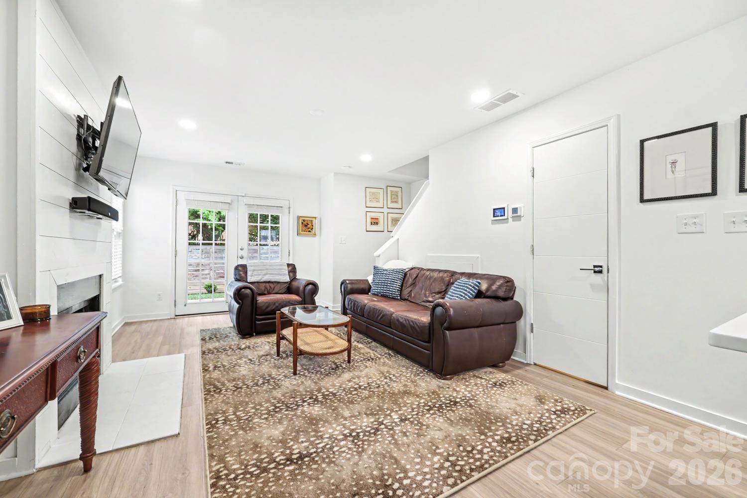 Midwood - Residential