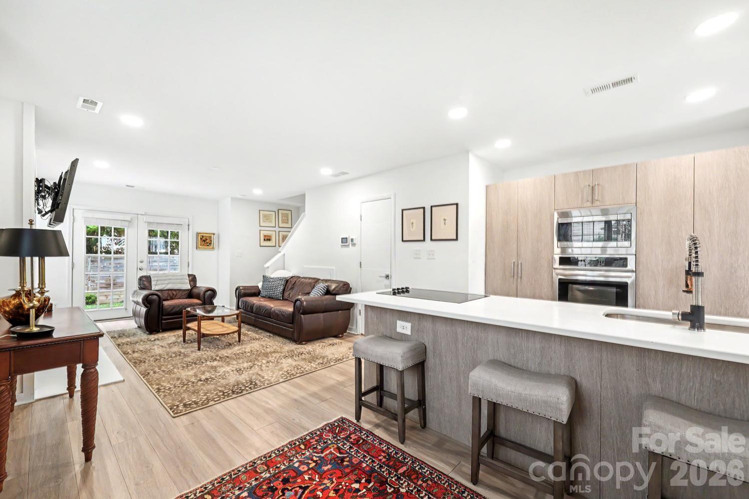 Midwood - Residential
