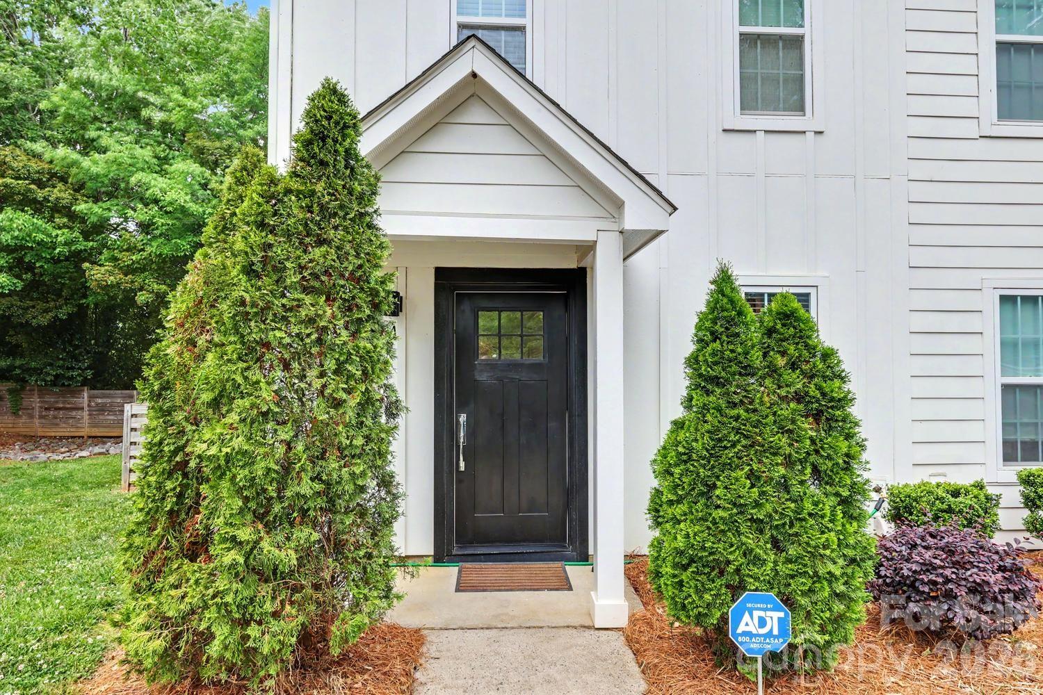 1511 Briar Creek Road A