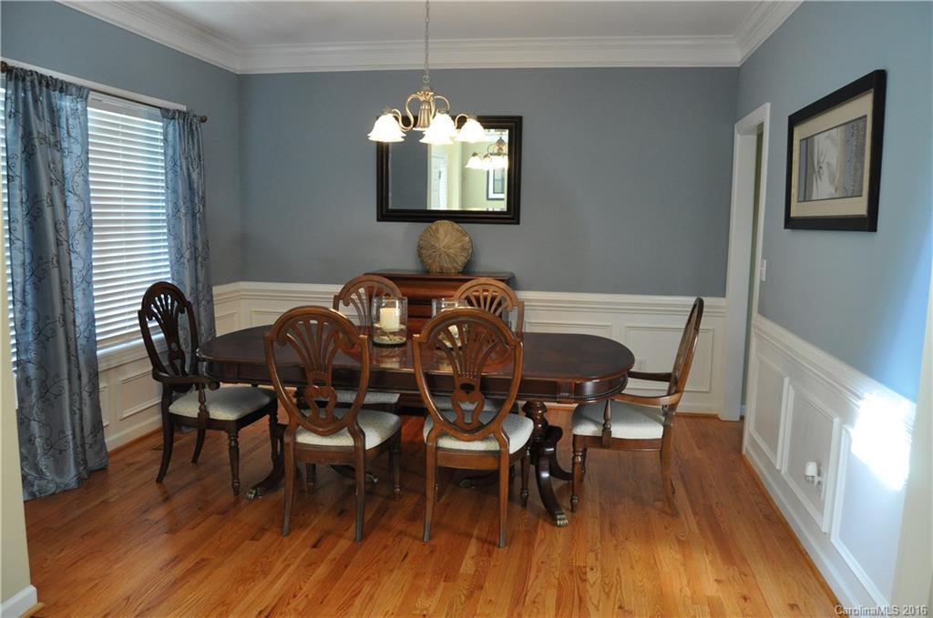 Fountaingrove - Residential