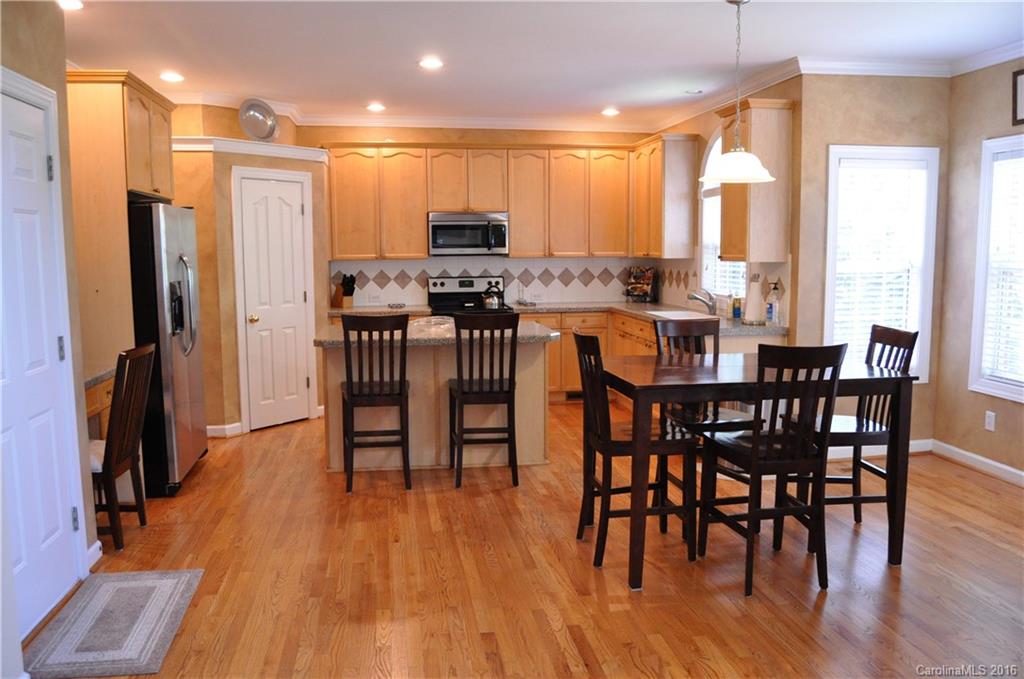 Fountaingrove - Residential