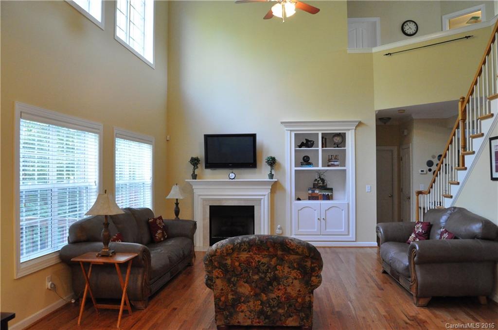Fountaingrove - Residential