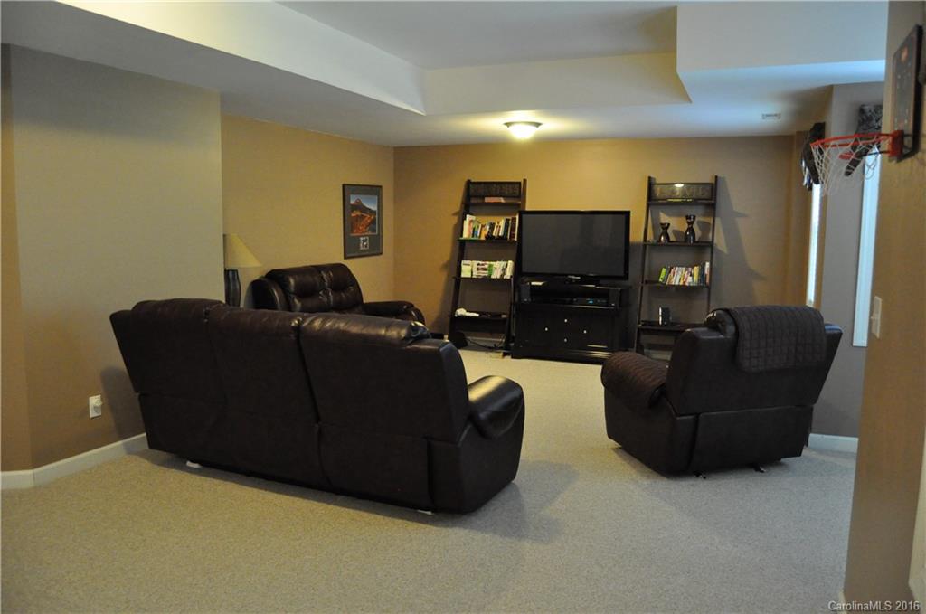 Fountaingrove - Residential