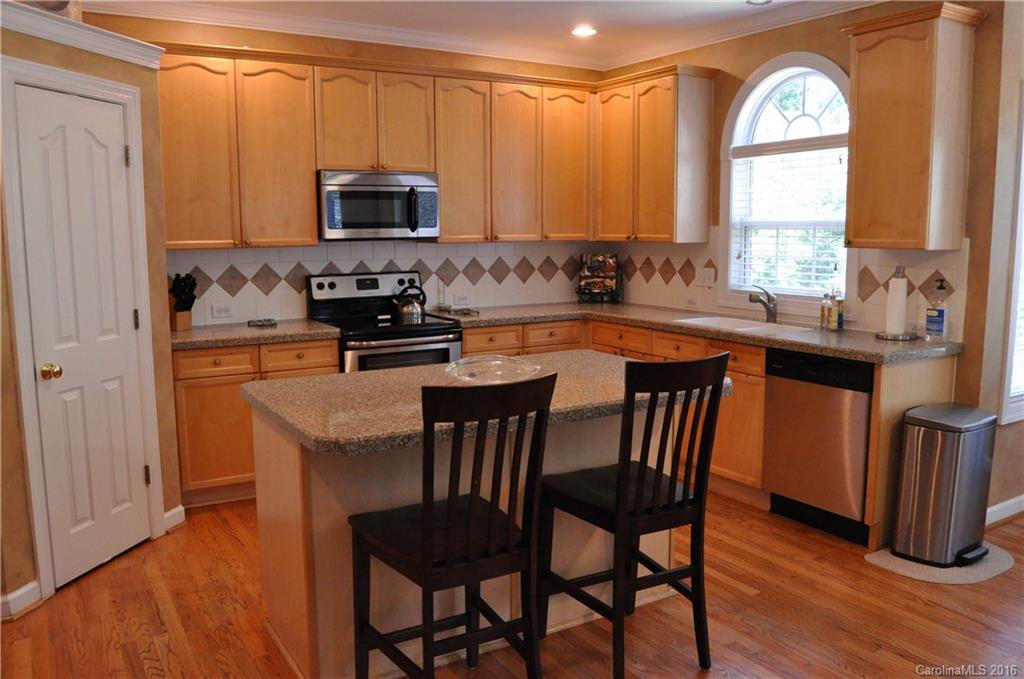 Fountaingrove - Residential