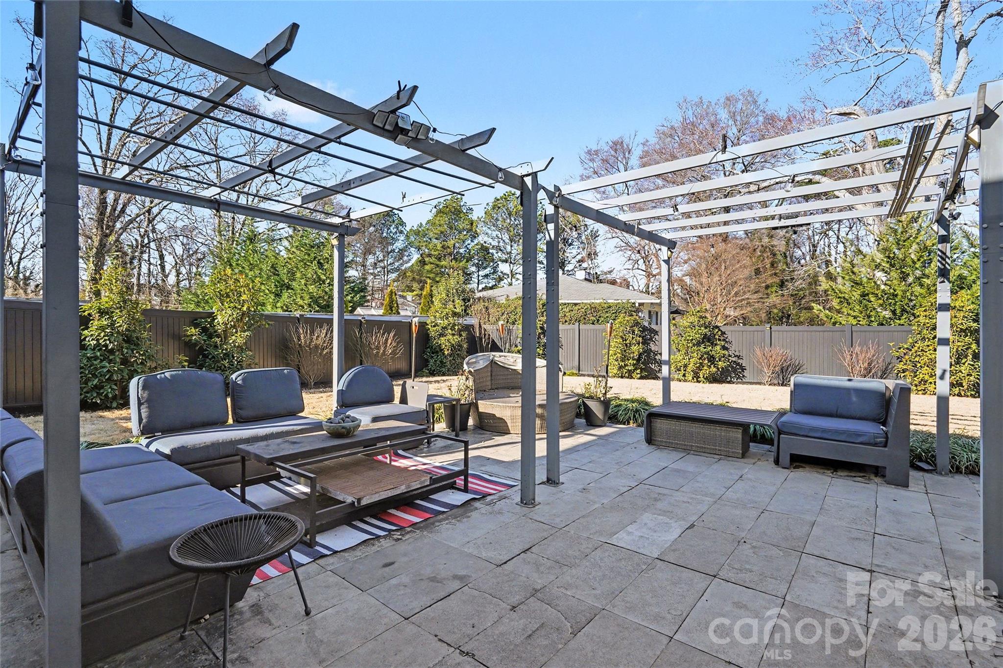 Sherwood Forest - Residential