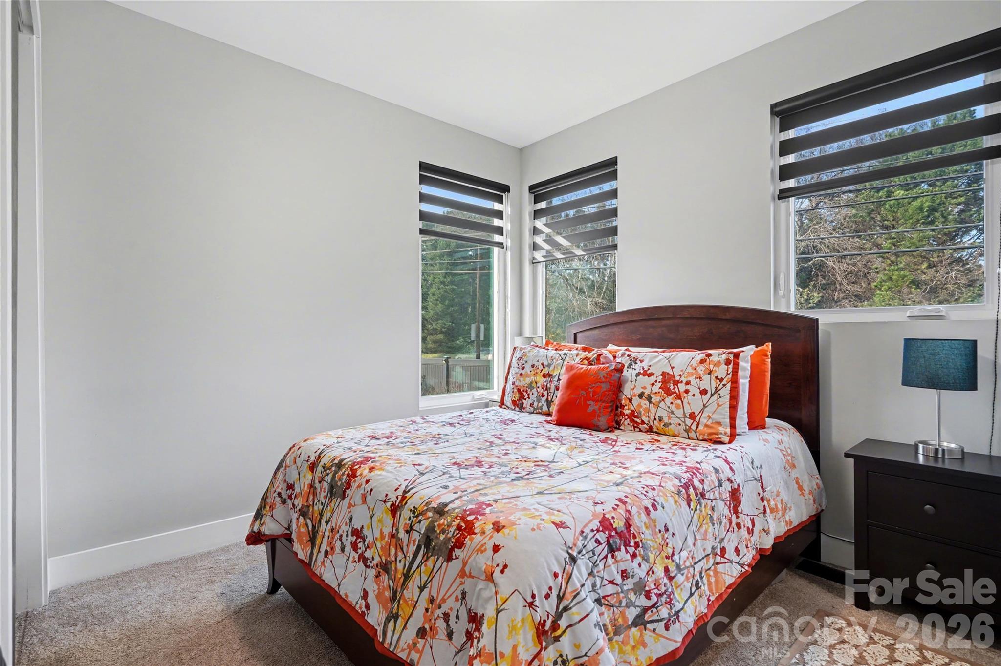 Sherwood Forest - Residential