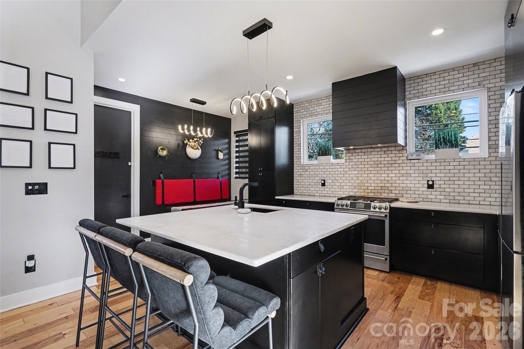 Sherwood Forest - Residential