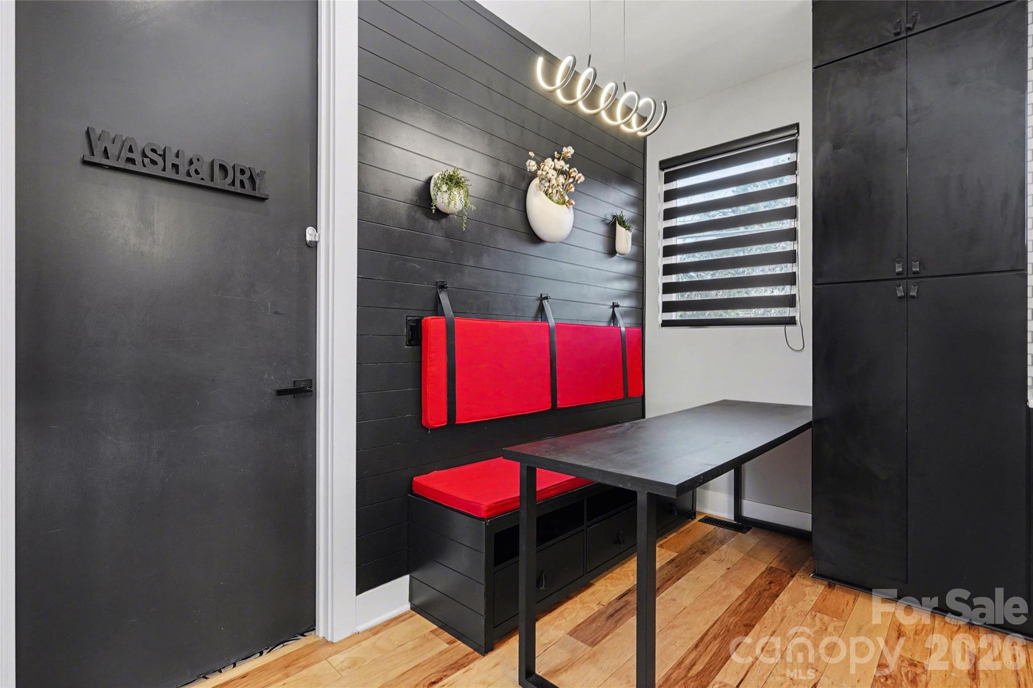 Sherwood Forest - Residential