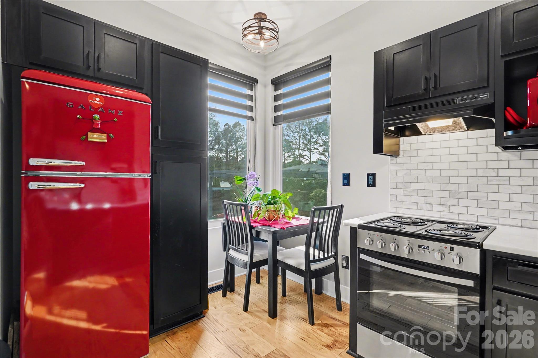 Sherwood Forest - Residential