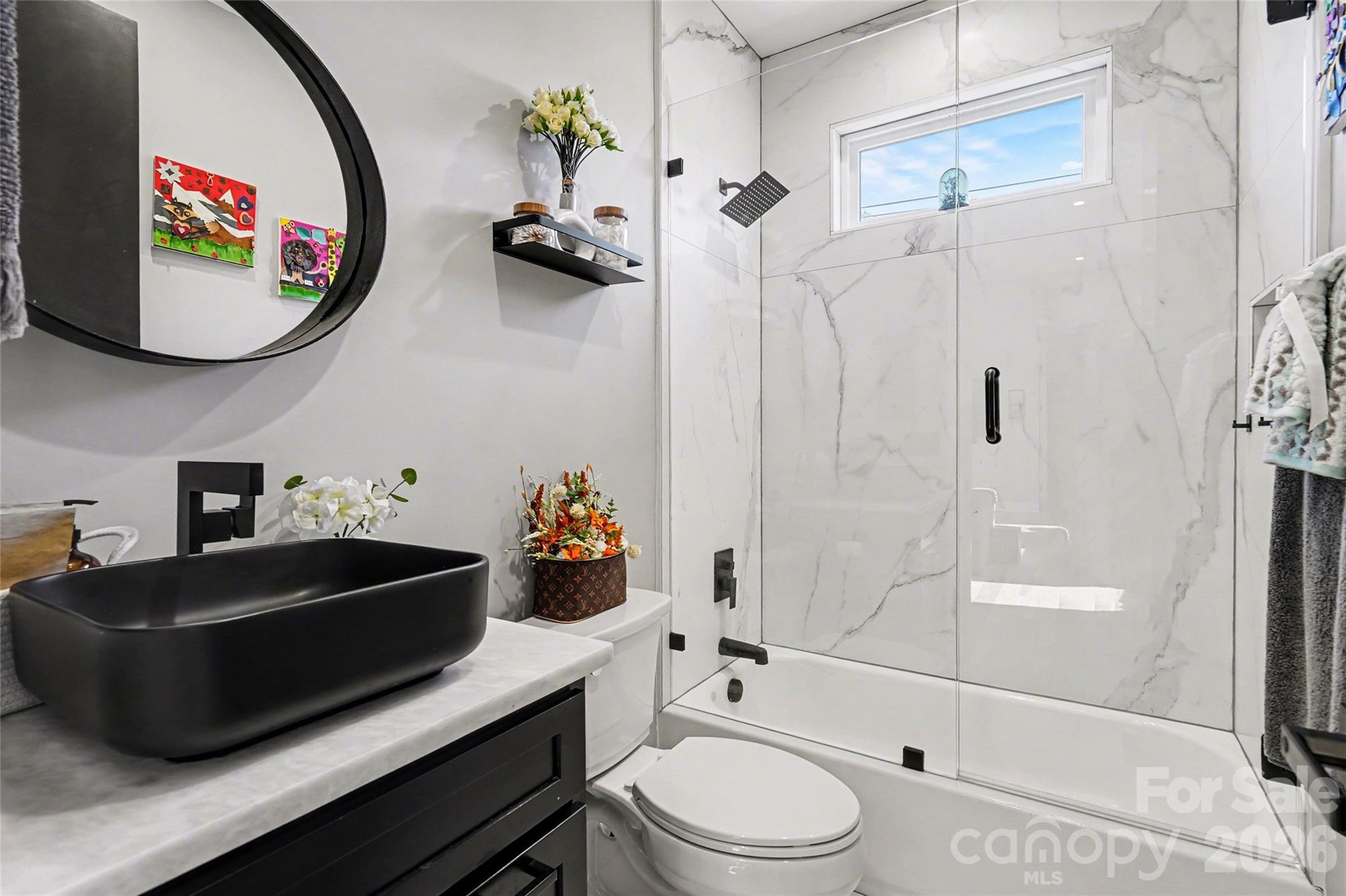 Sherwood Forest - Residential