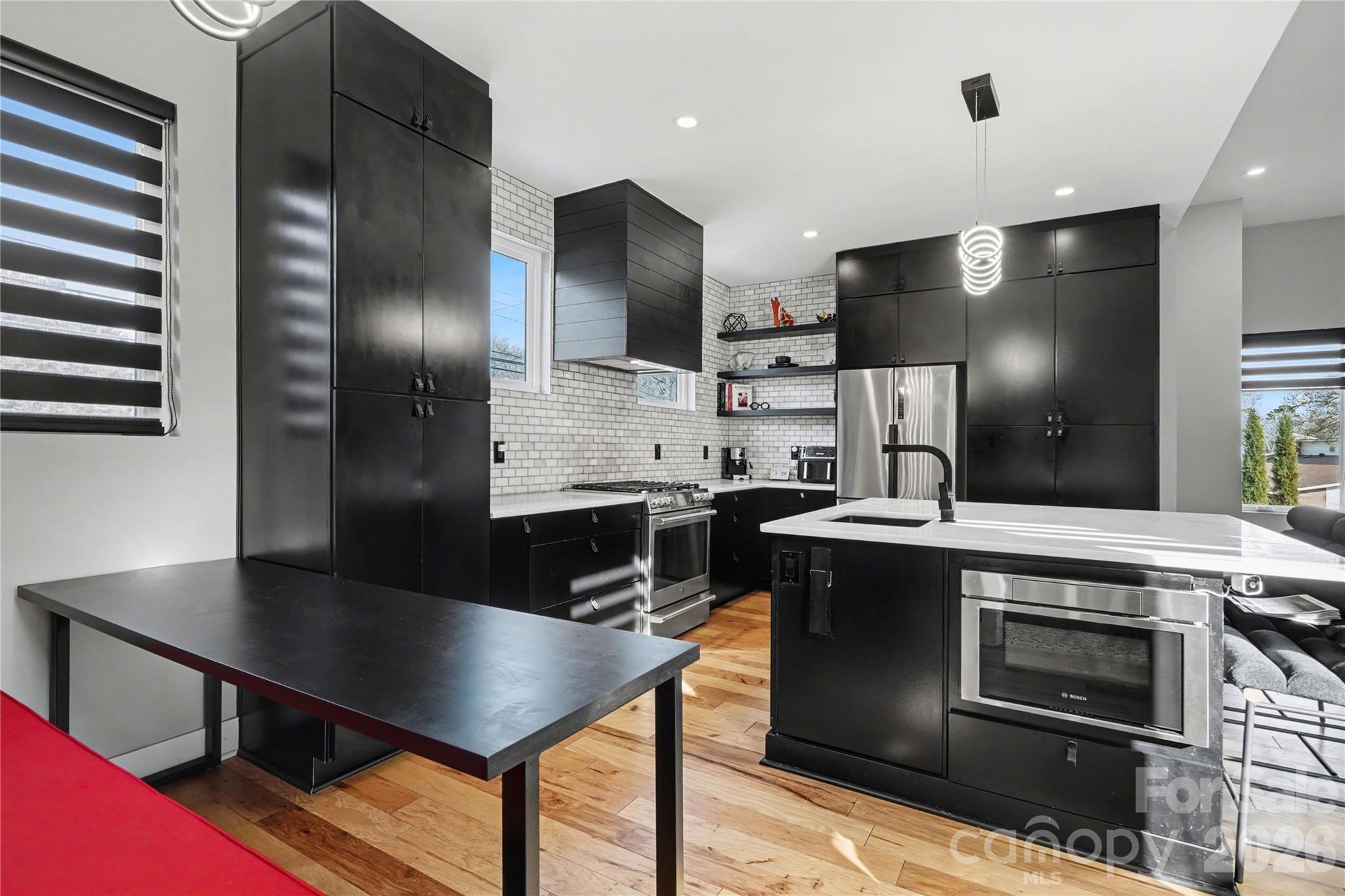 Sherwood Forest - Residential