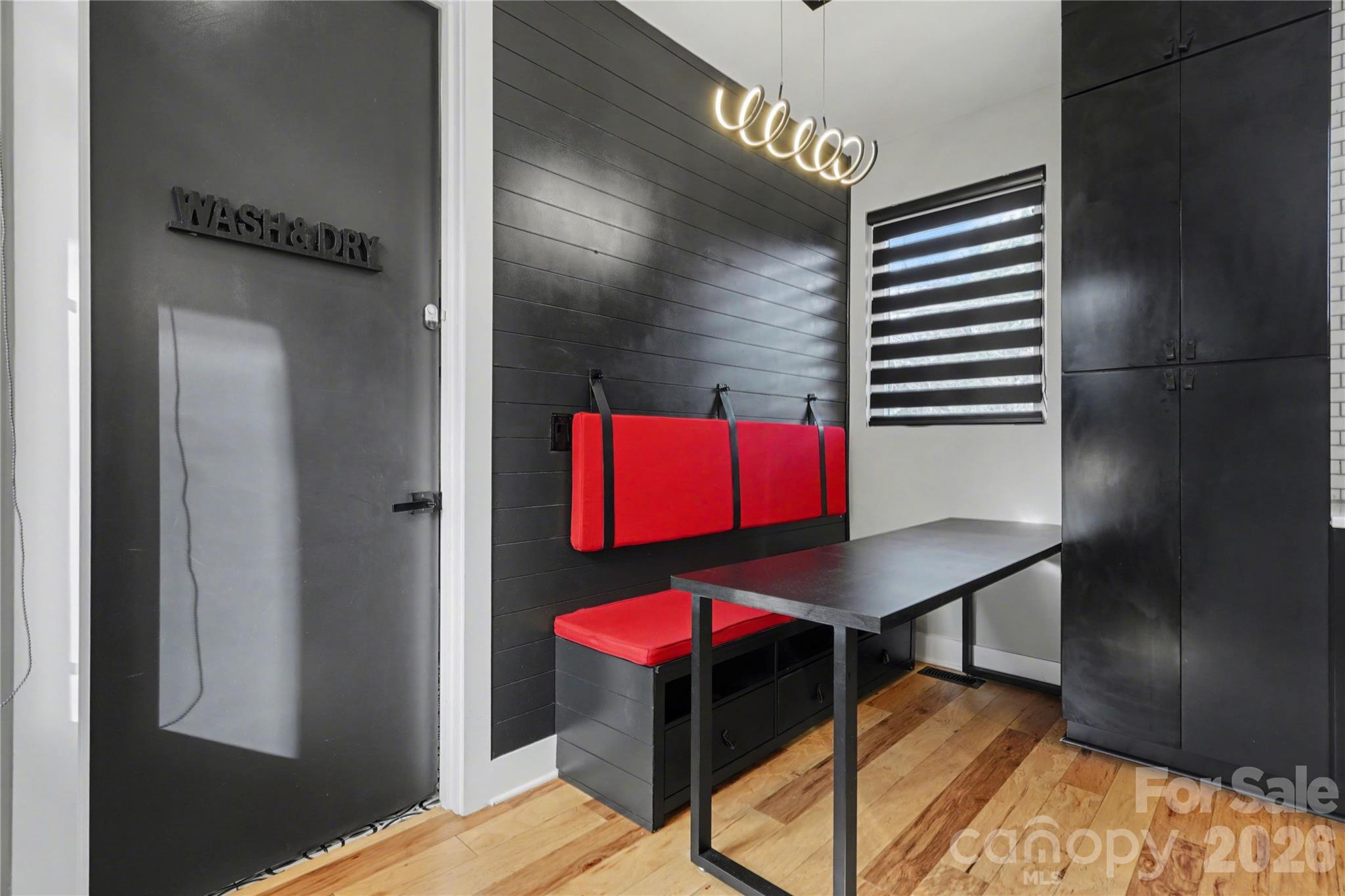 Sherwood Forest - Residential