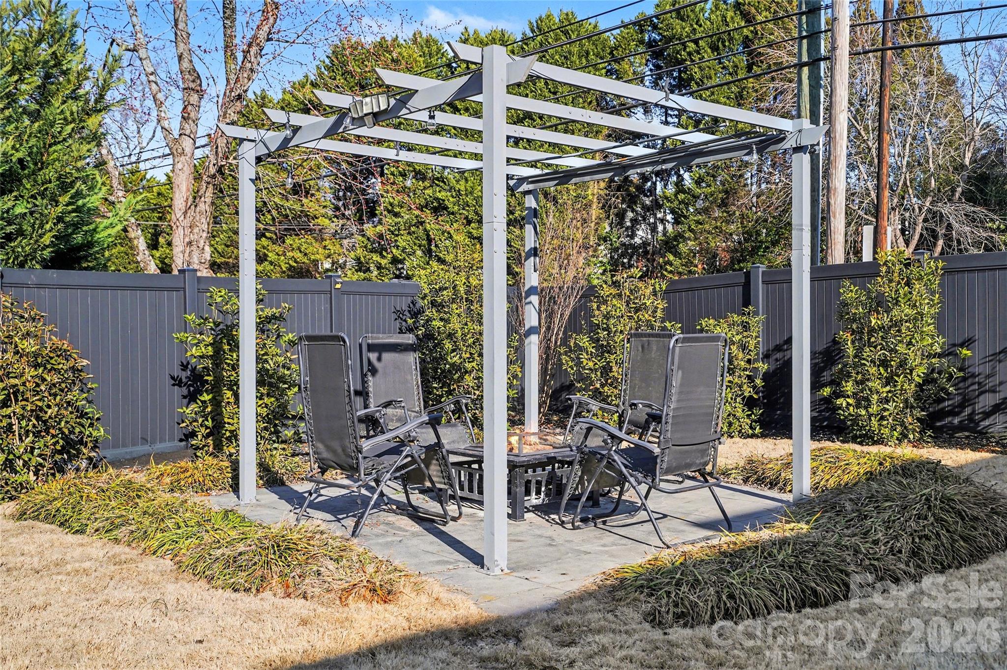 Sherwood Forest - Residential