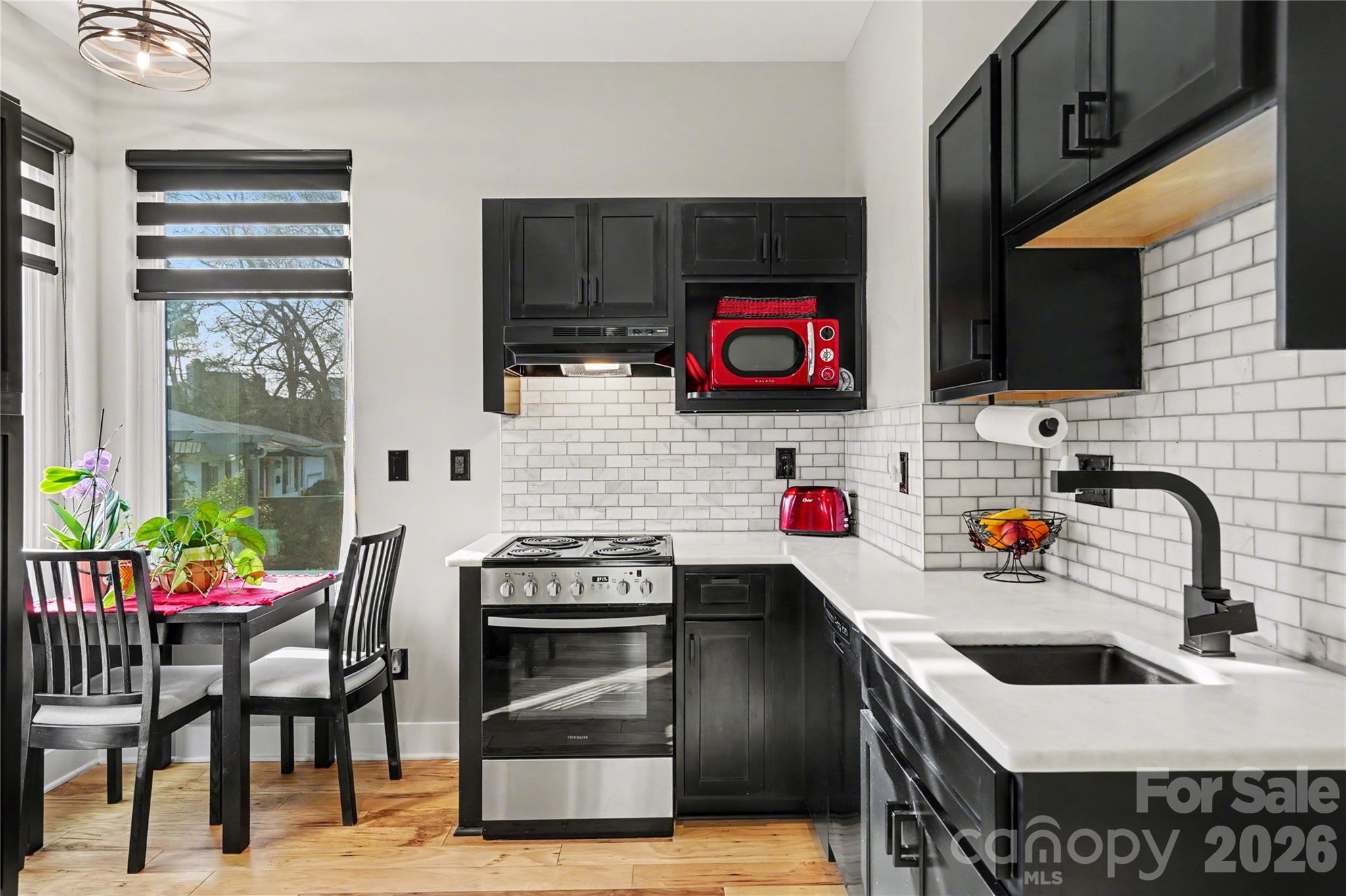 Sherwood Forest - Residential