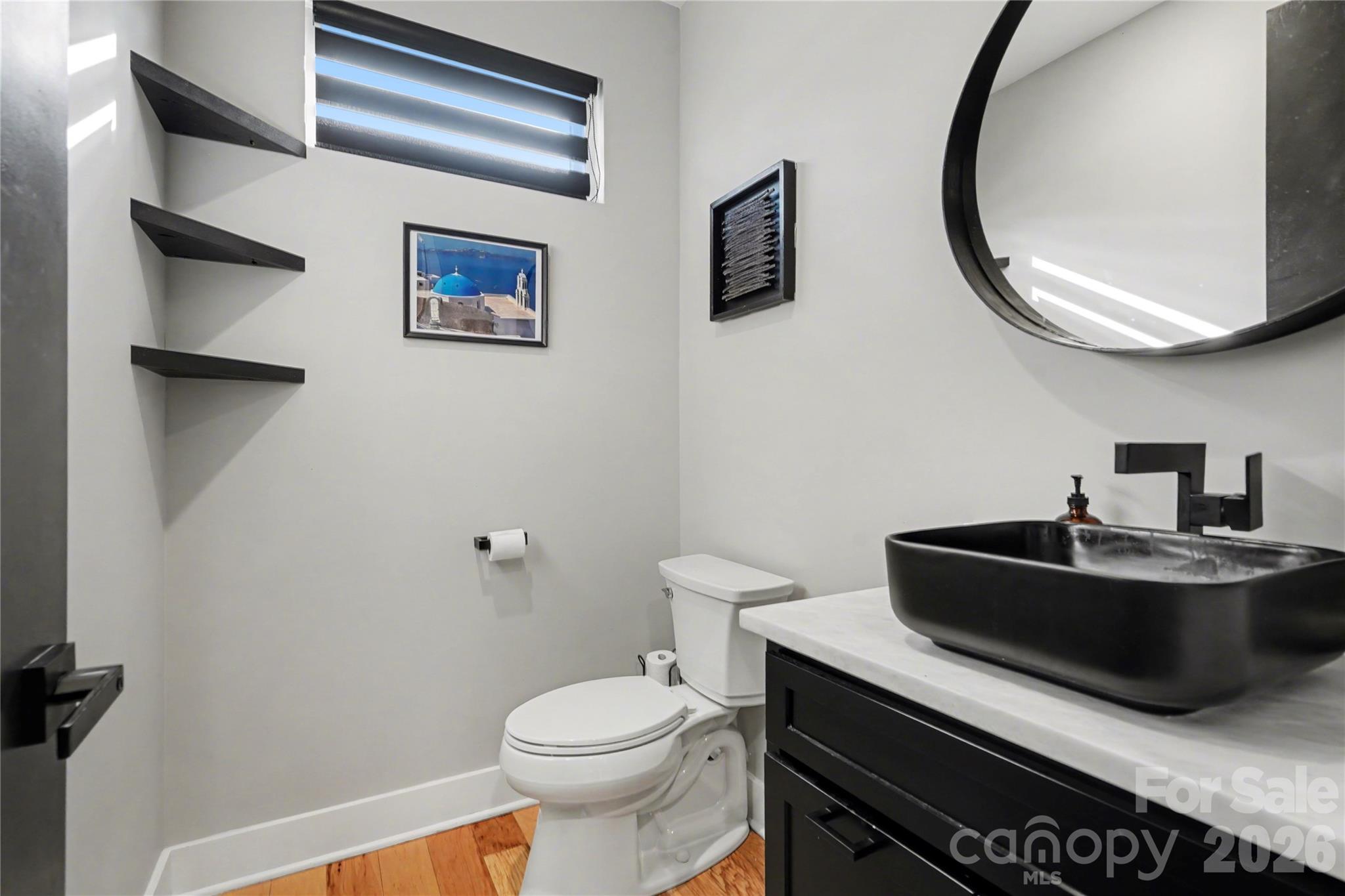 Sherwood Forest - Residential