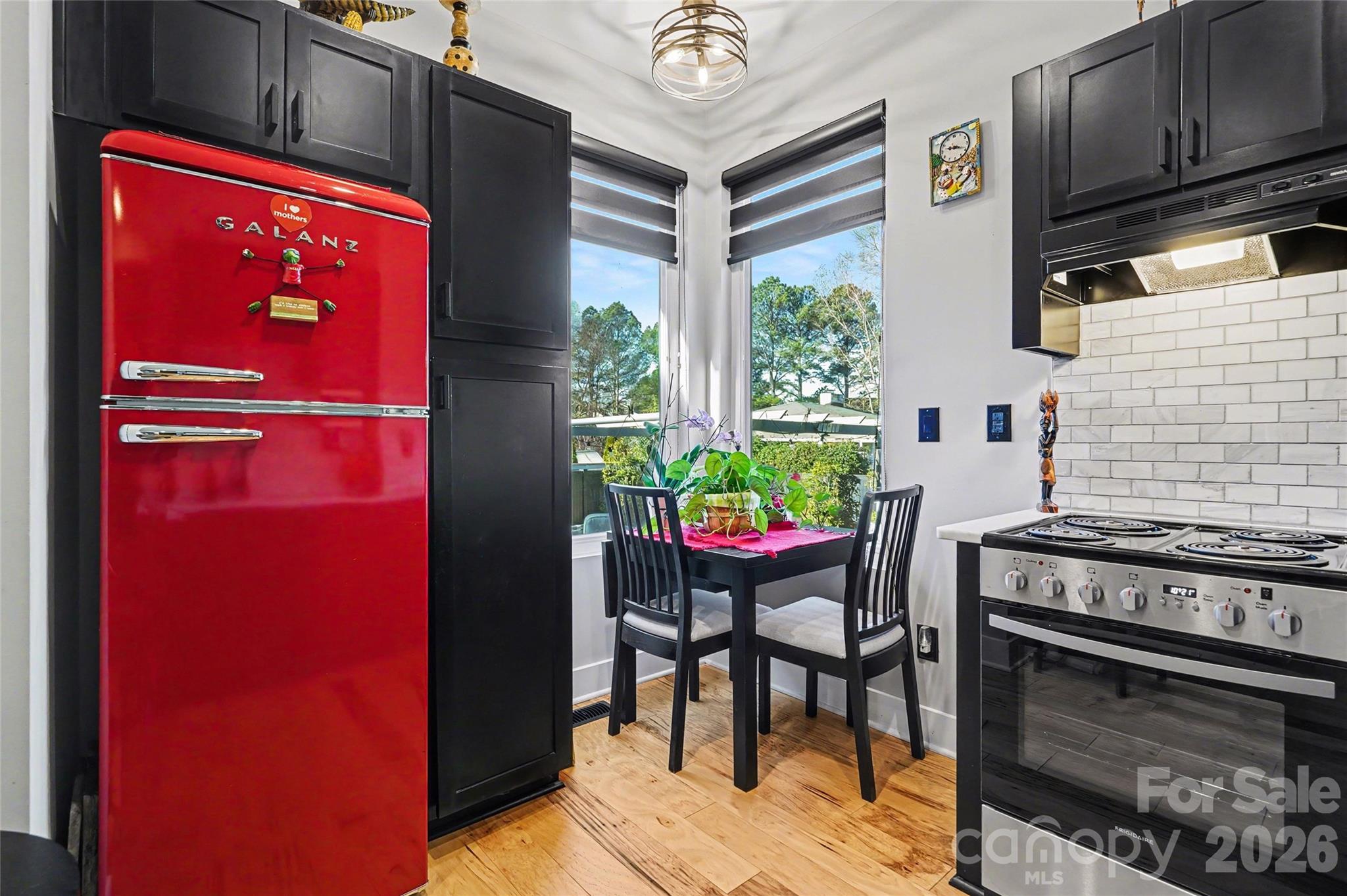 Sherwood Forest - Residential